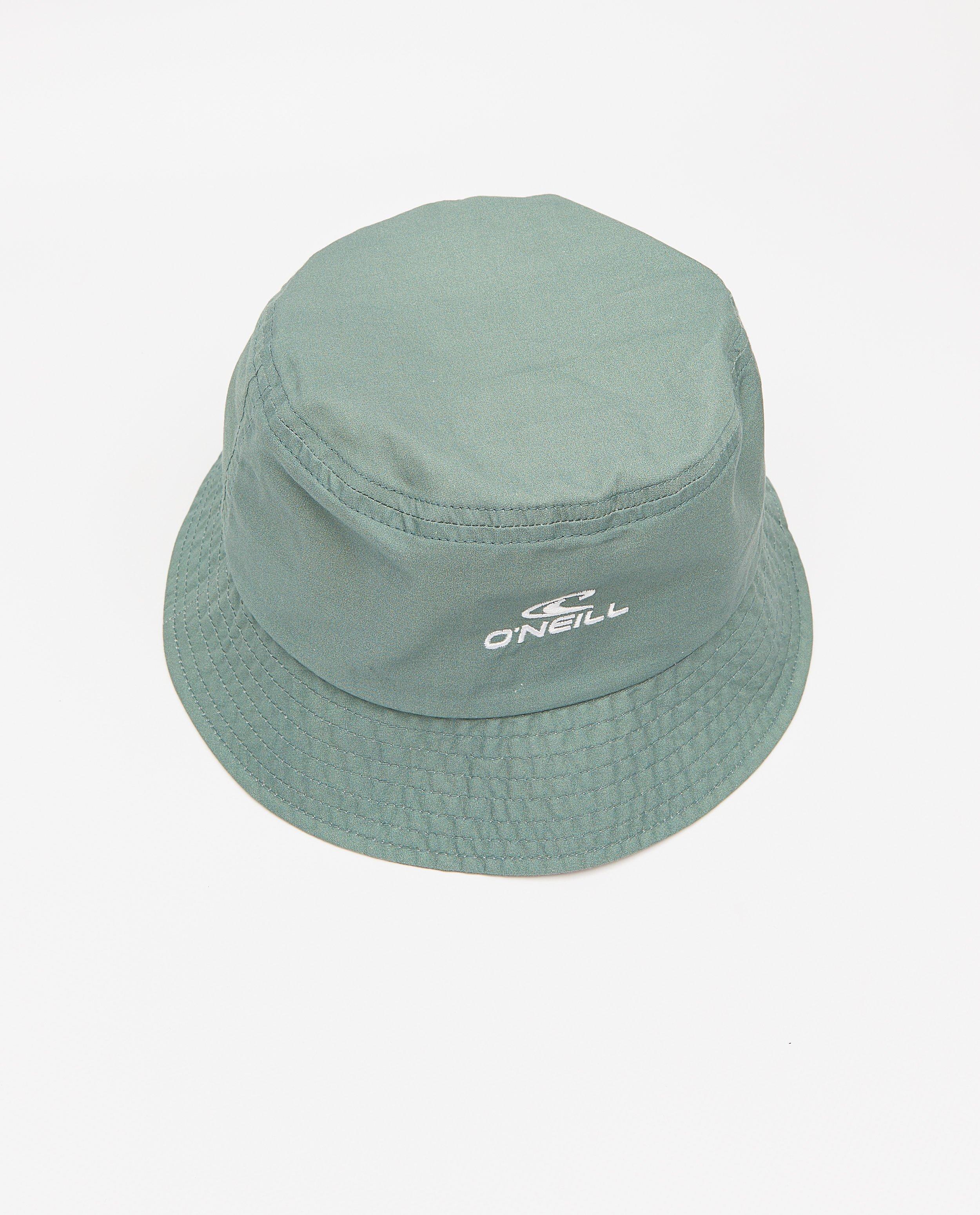 Bonneterie - Chapeau de pêcheur vert foncé O’Neill