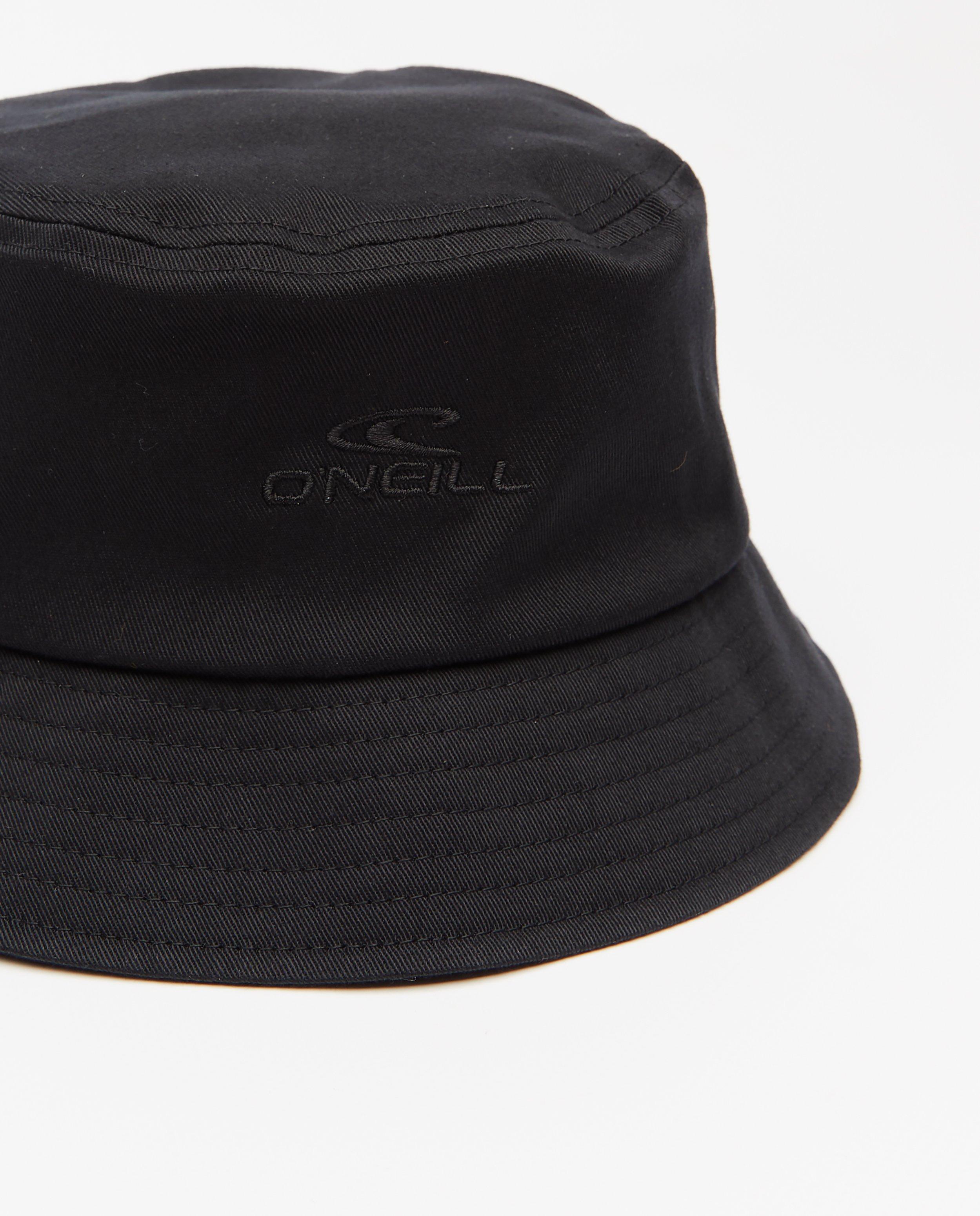 Bonneterie - Chapeau de pêcheur vert foncé O’Neill