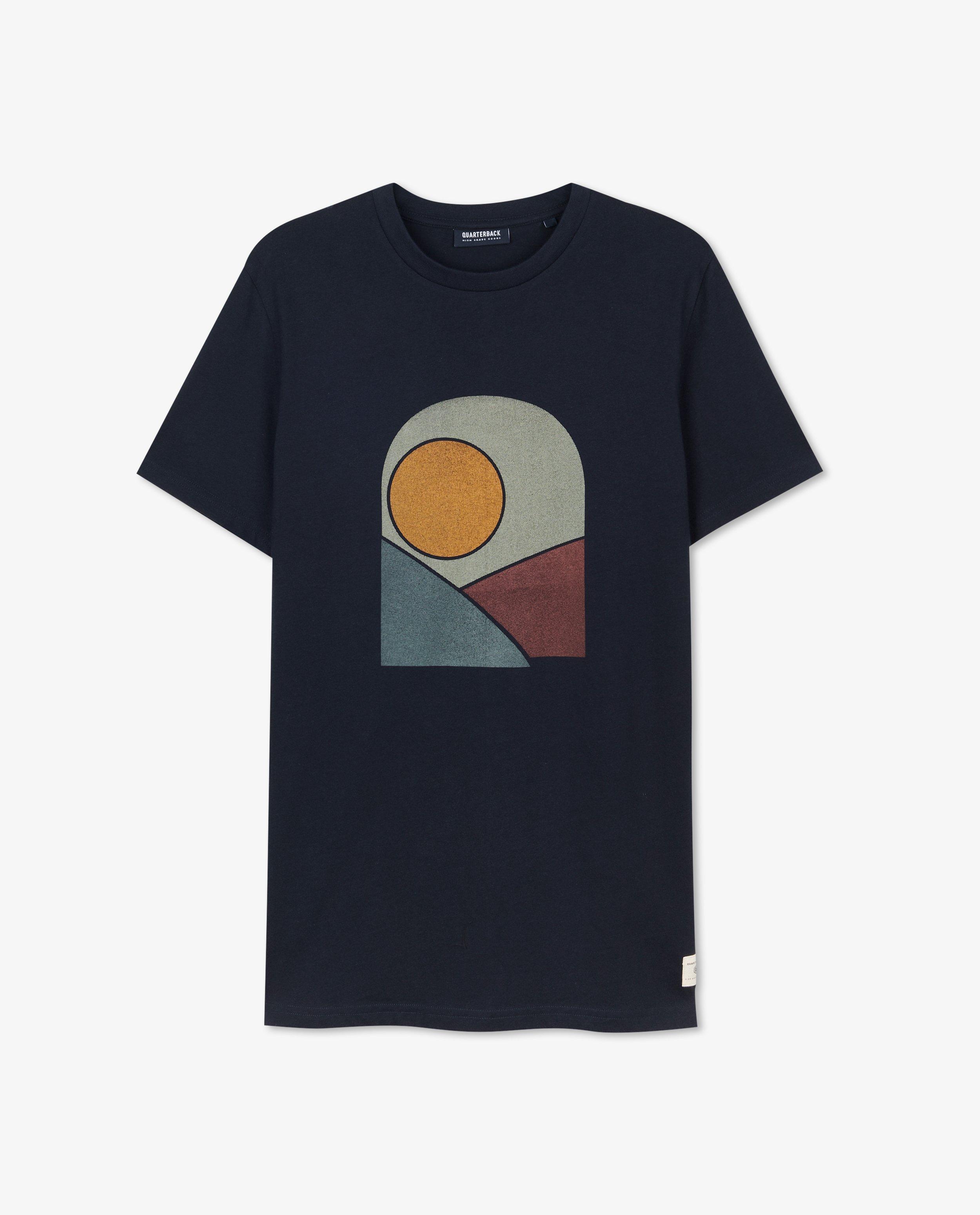 donkerblauw