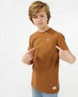 T-shirts - Bruin T-shirt Dylan Haegens