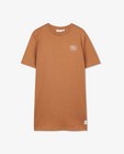 T-shirts - Bruin T-shirt Dylan Haegens