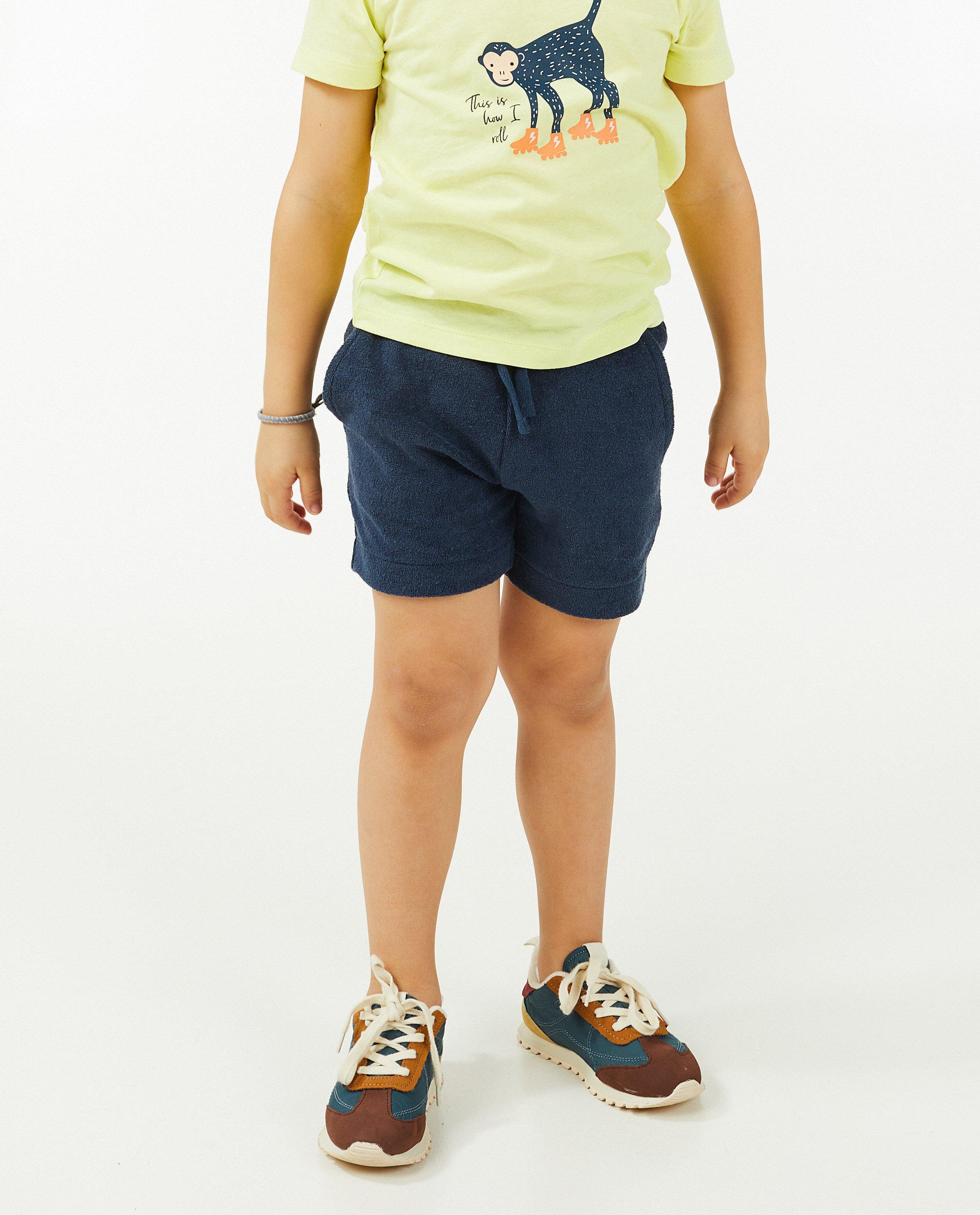 Shorten - Sponzen short BESTies