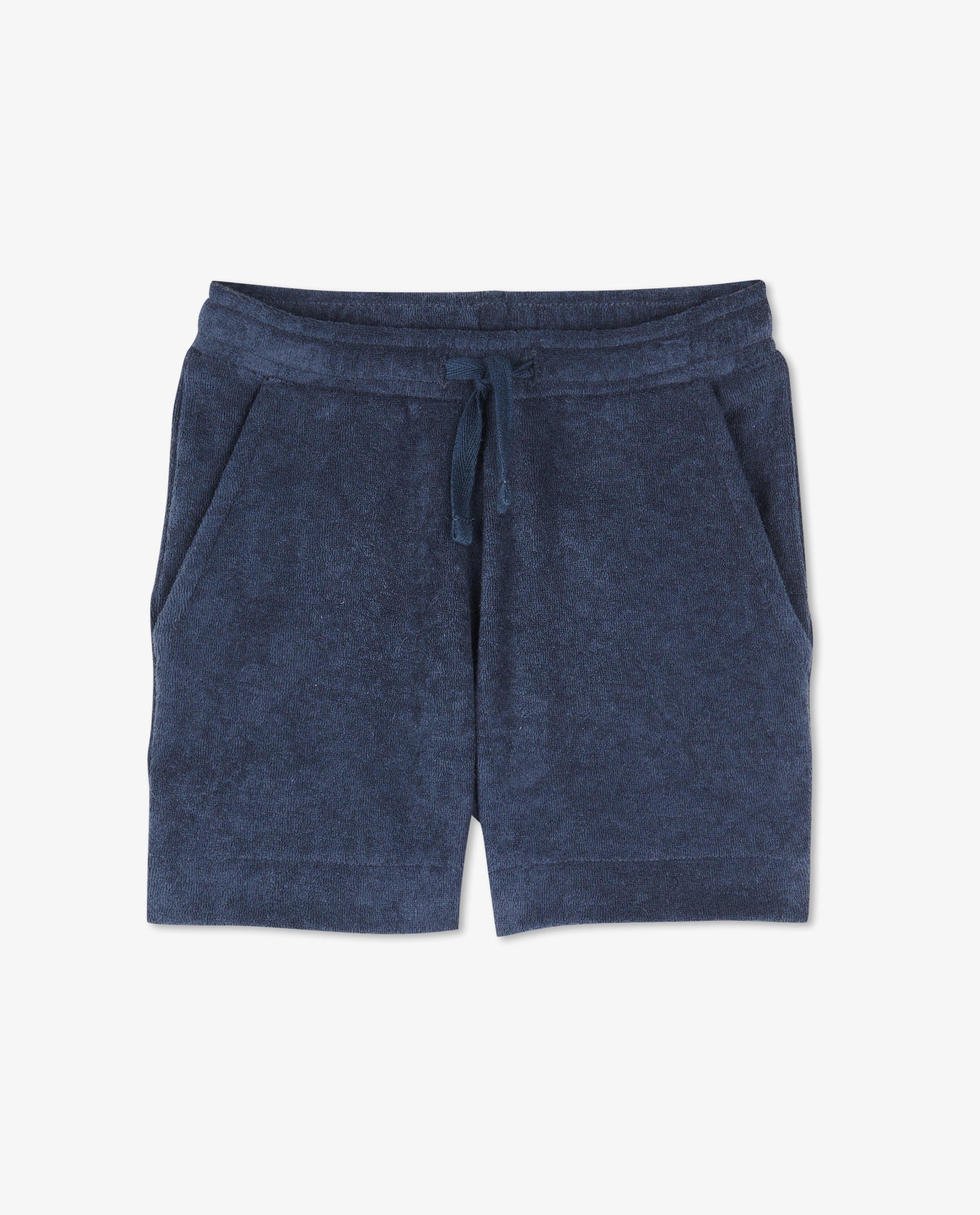 donkerblauw