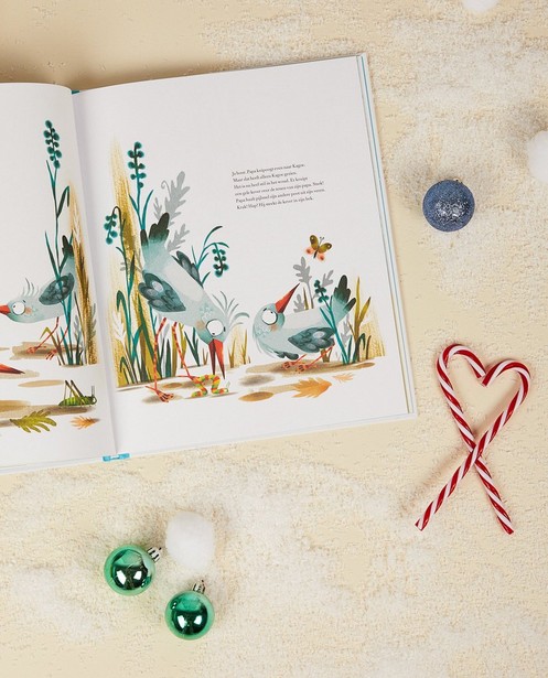 Gadgets - Boek 'Geluk voor kinderen'