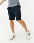 Shorts - Short bleu foncé