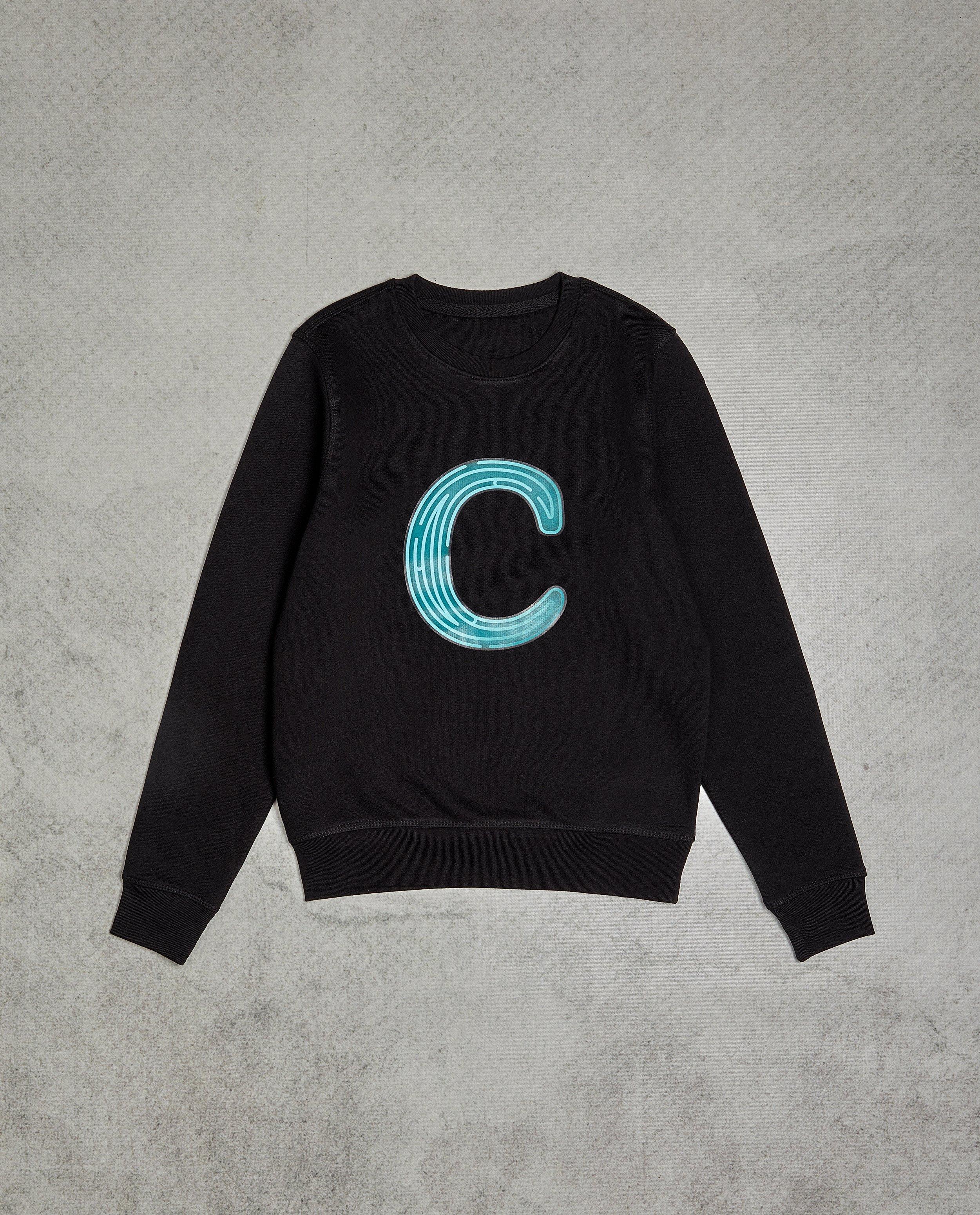 Sweaters - Unisex kids De Mol-sweater, Studio Unique