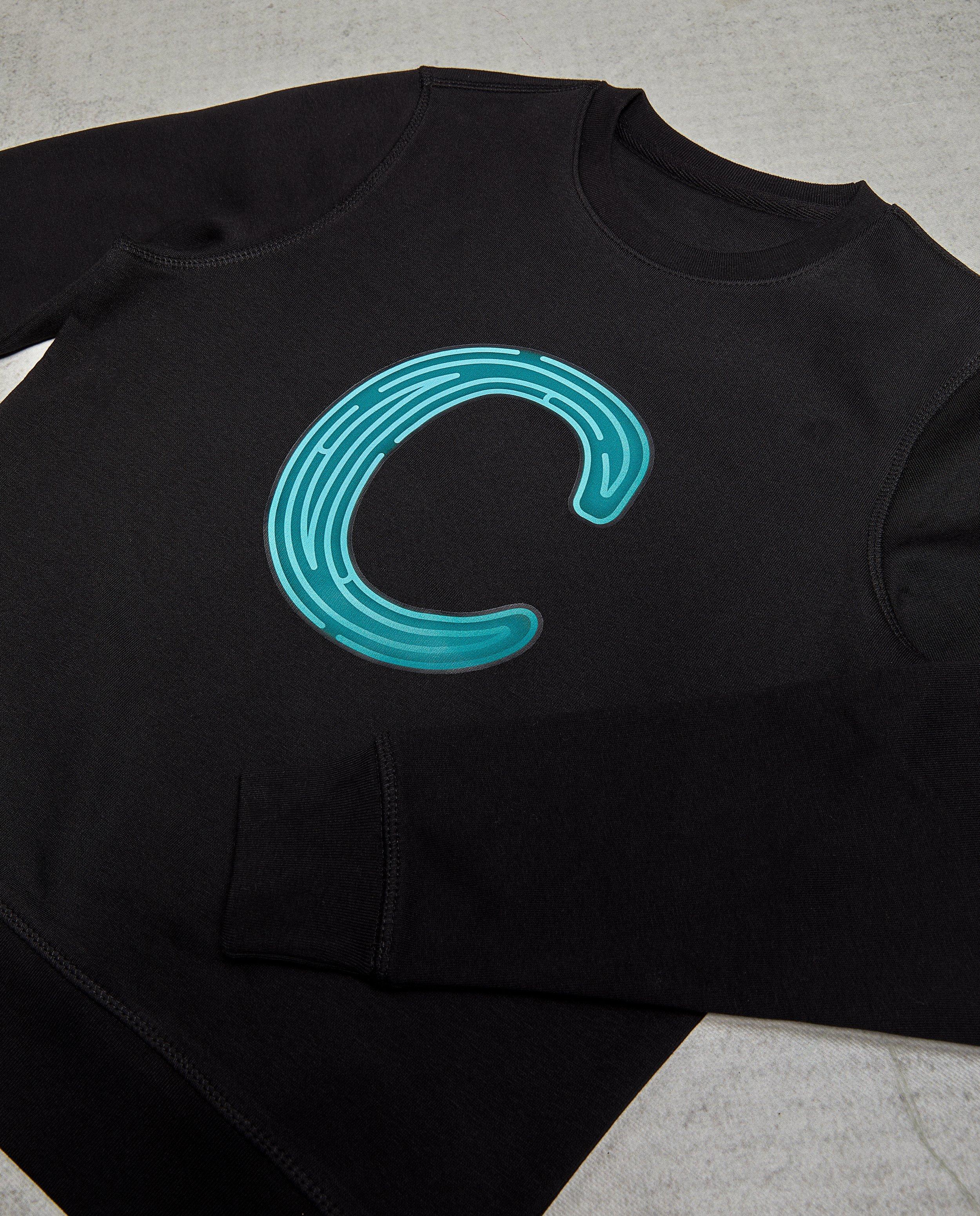 Sweats - Sweat De Mol unisexe pour enfants, Studio Unique