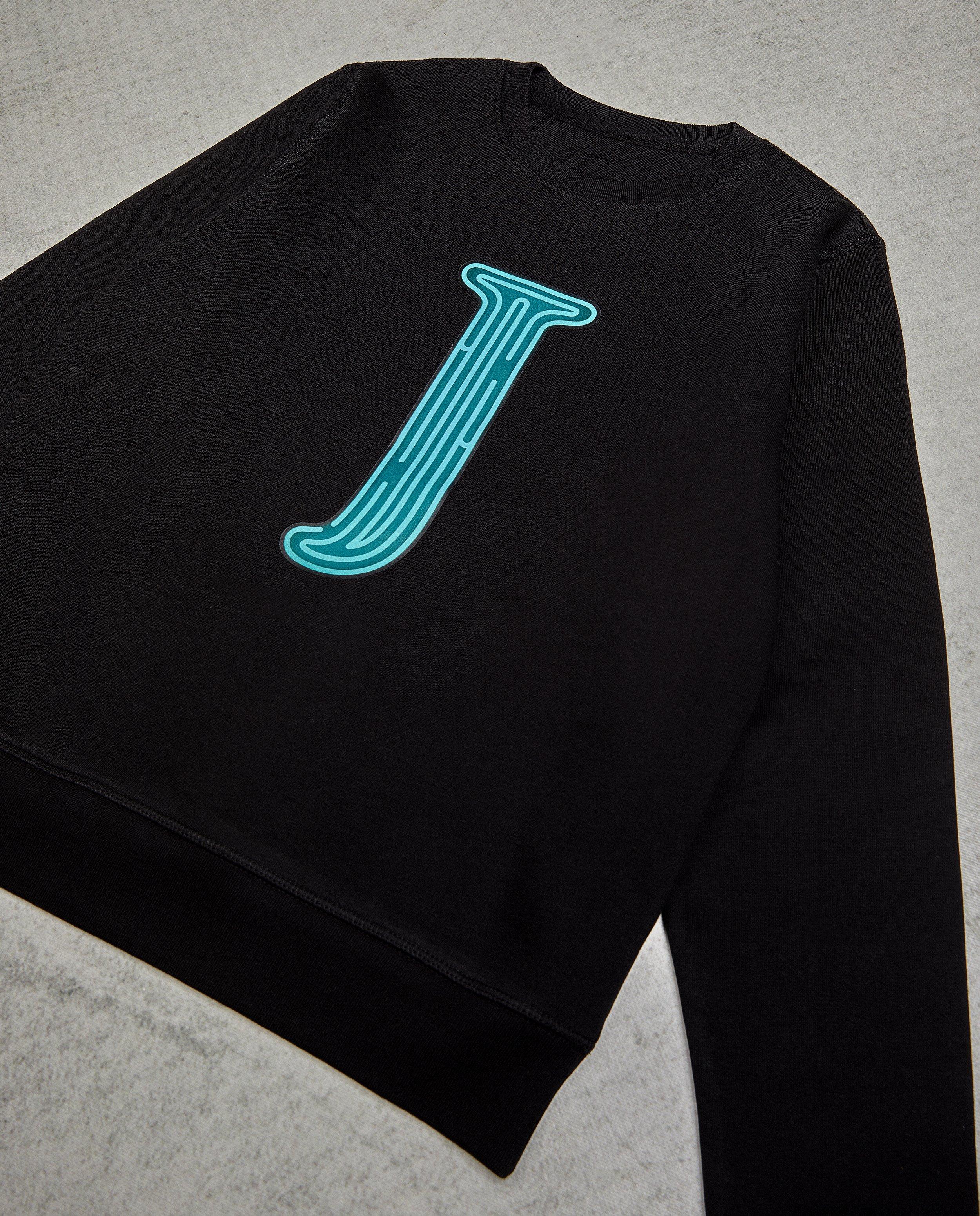Sweaters - Zwarte De Mol-sweater, Studio Unique
