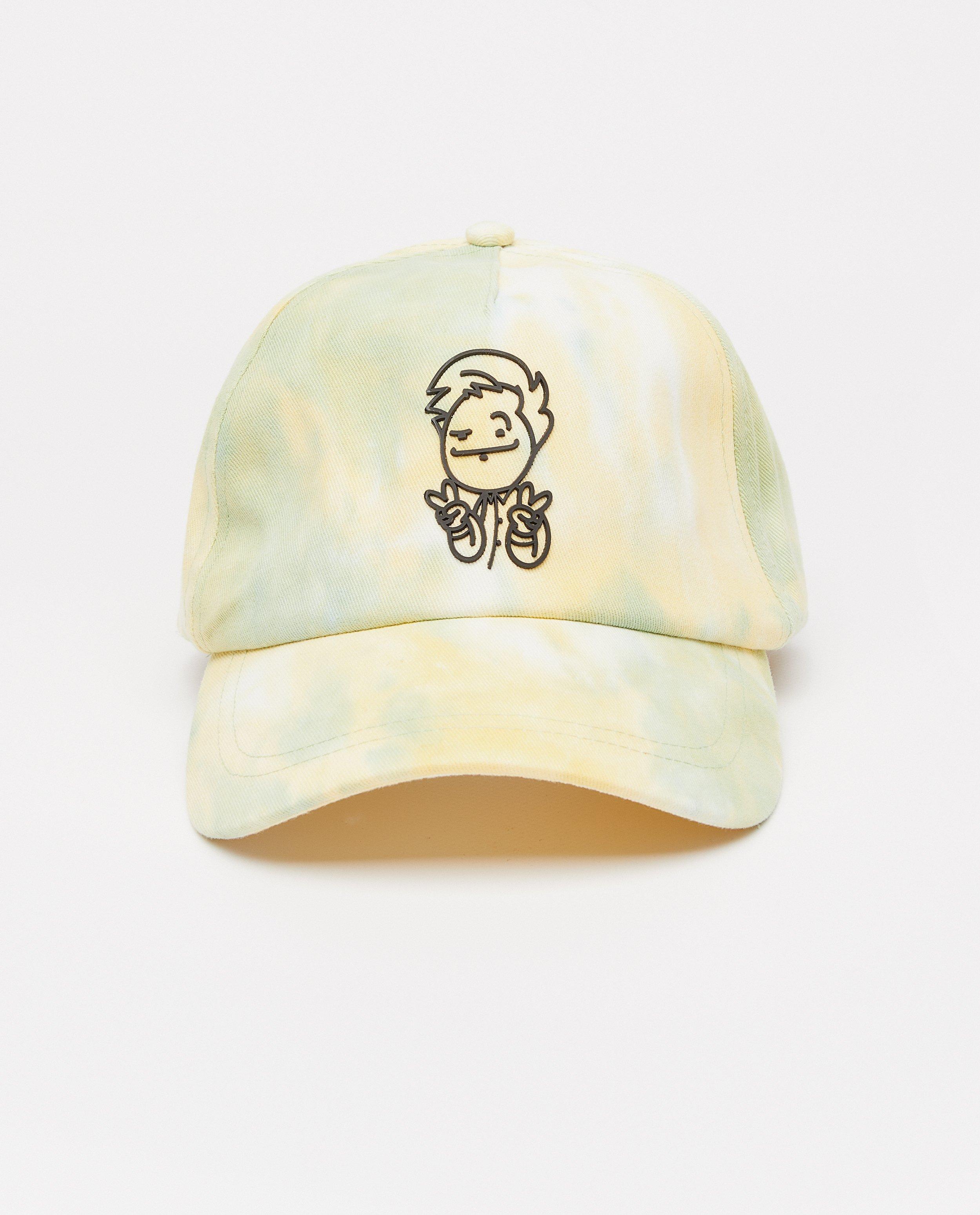 Tie dye pet Dylan Haegens - null - Dylan Haegens