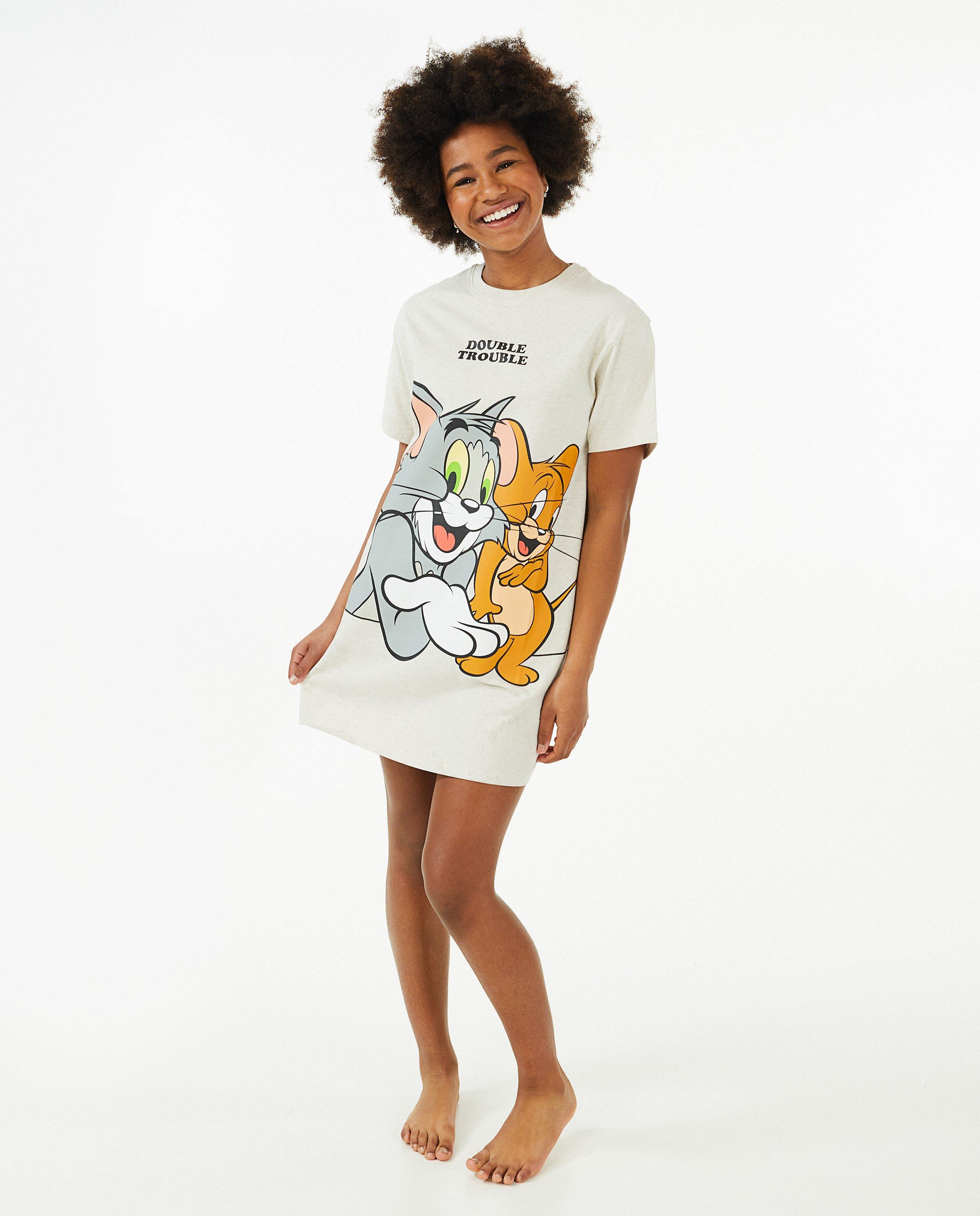 Pyjama met ribboord - null - Groggy