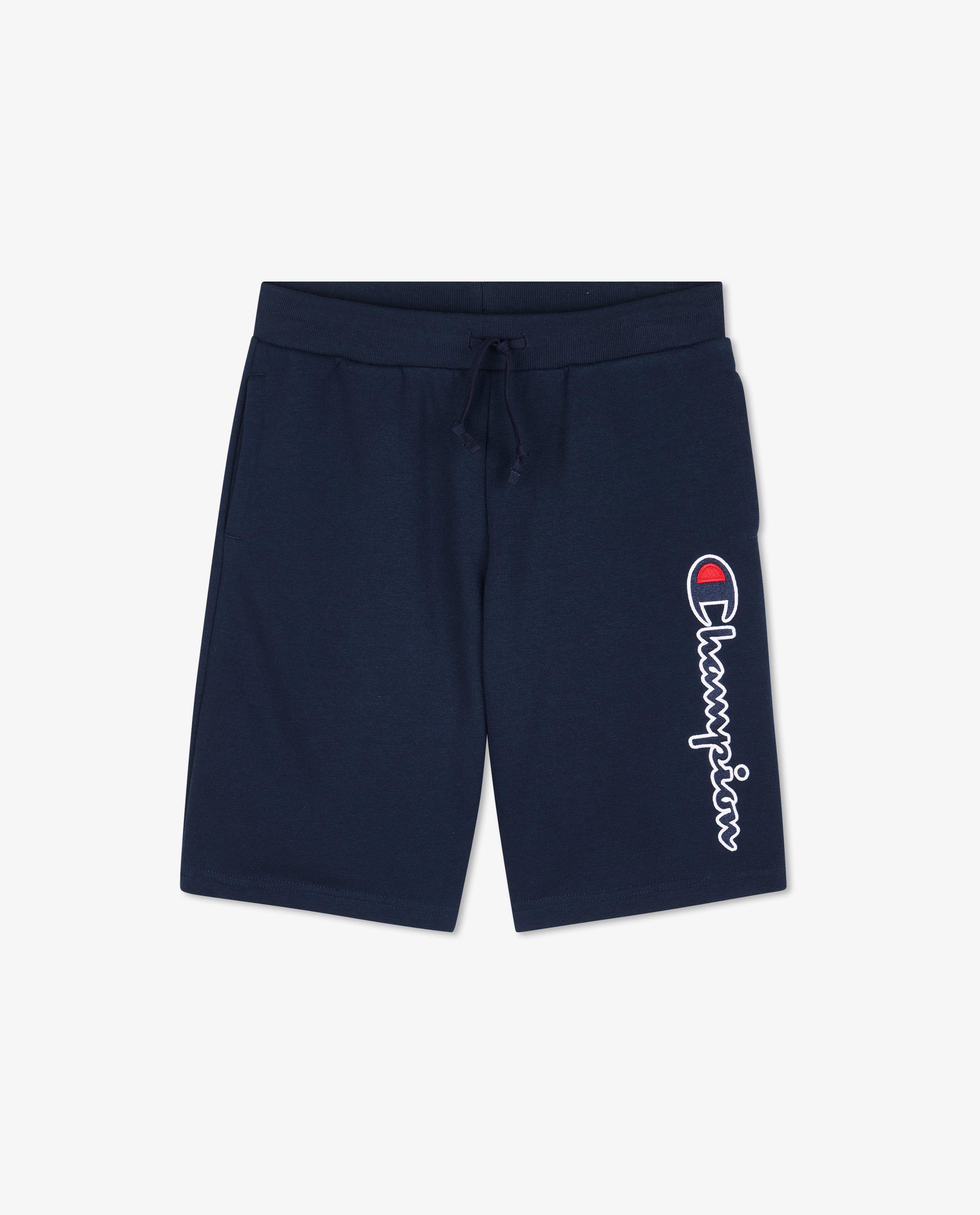 Grijze short Champion - null - Champion