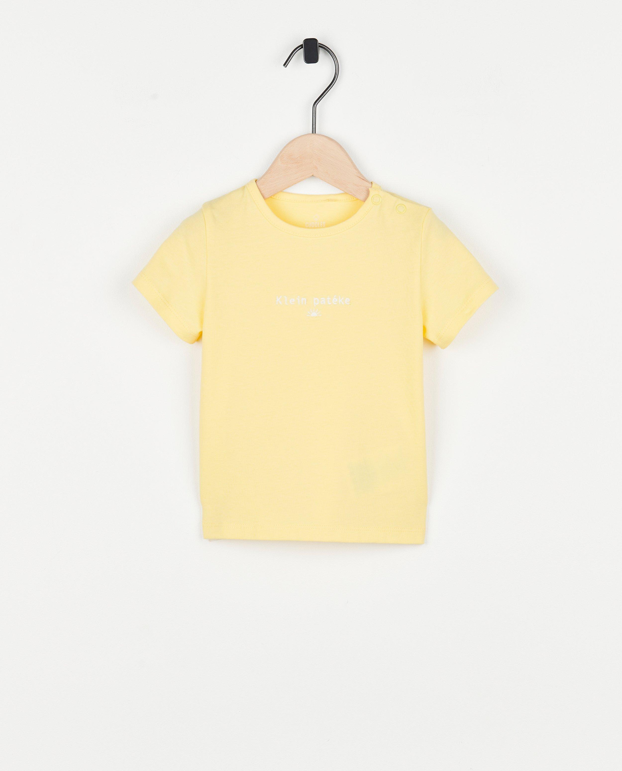 jaune claire