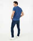 Jeans - Grijze skinny Jimmy