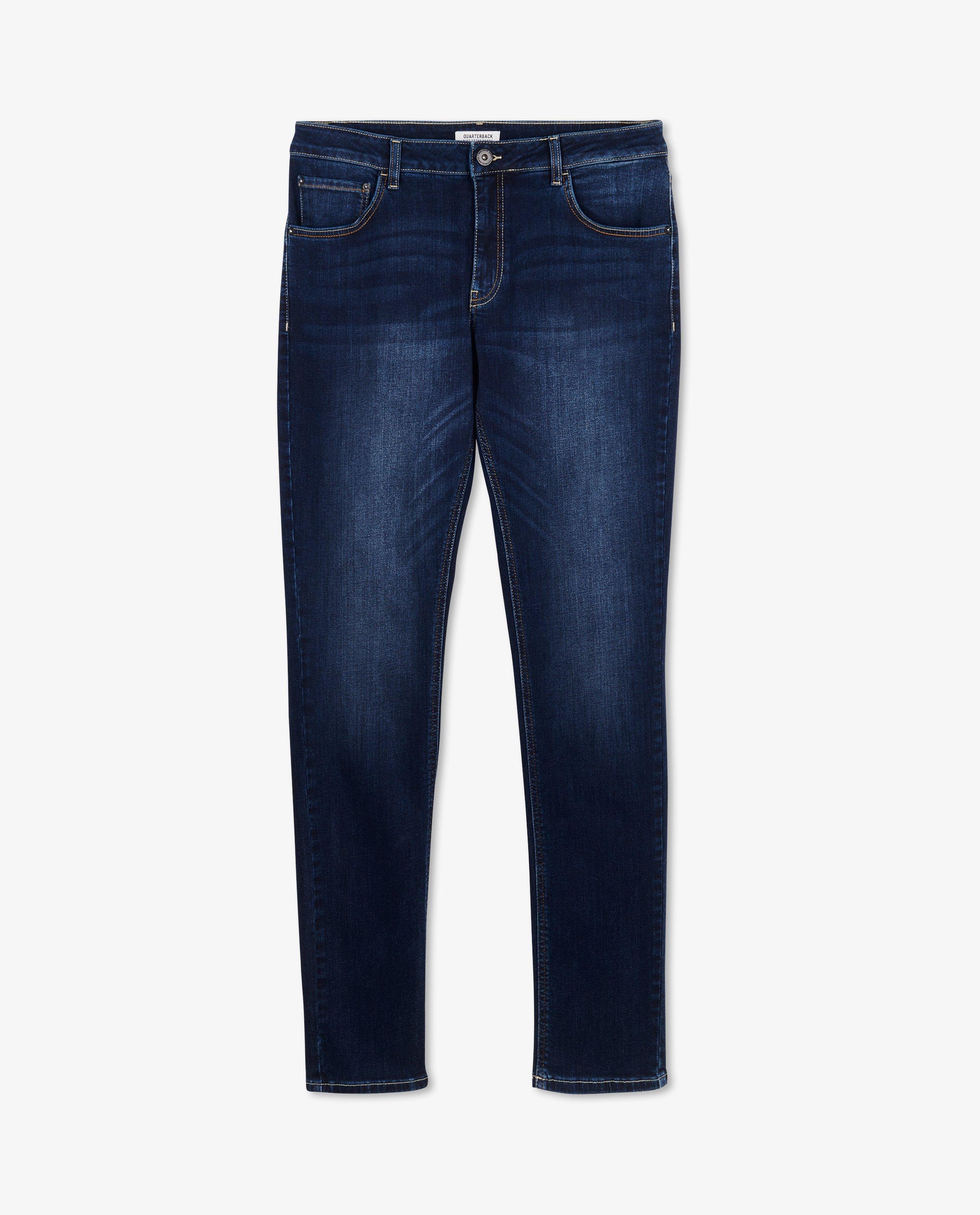 Jeans - Skinny gris Jimmy