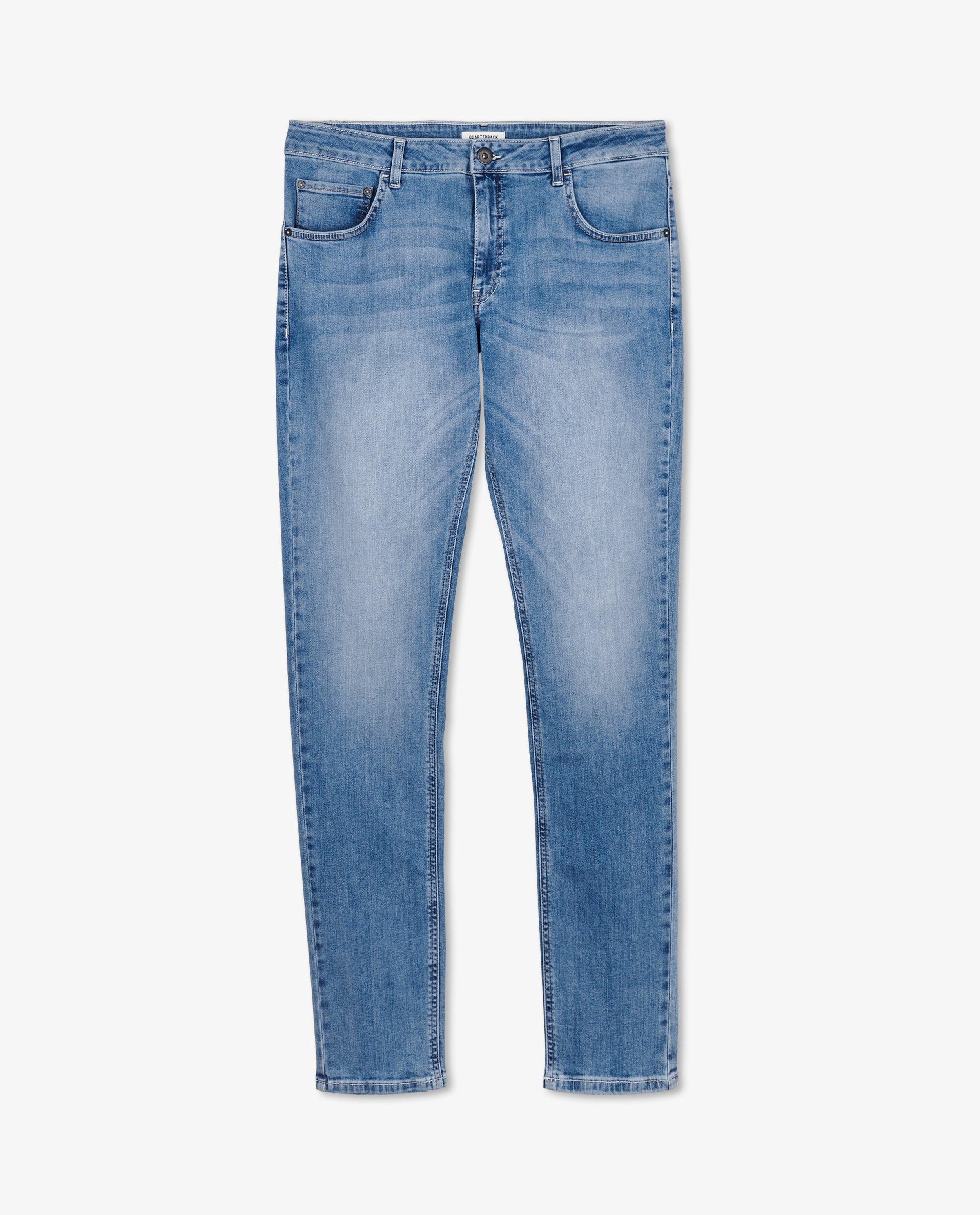 Jeans - Skinny gris Jimmy
