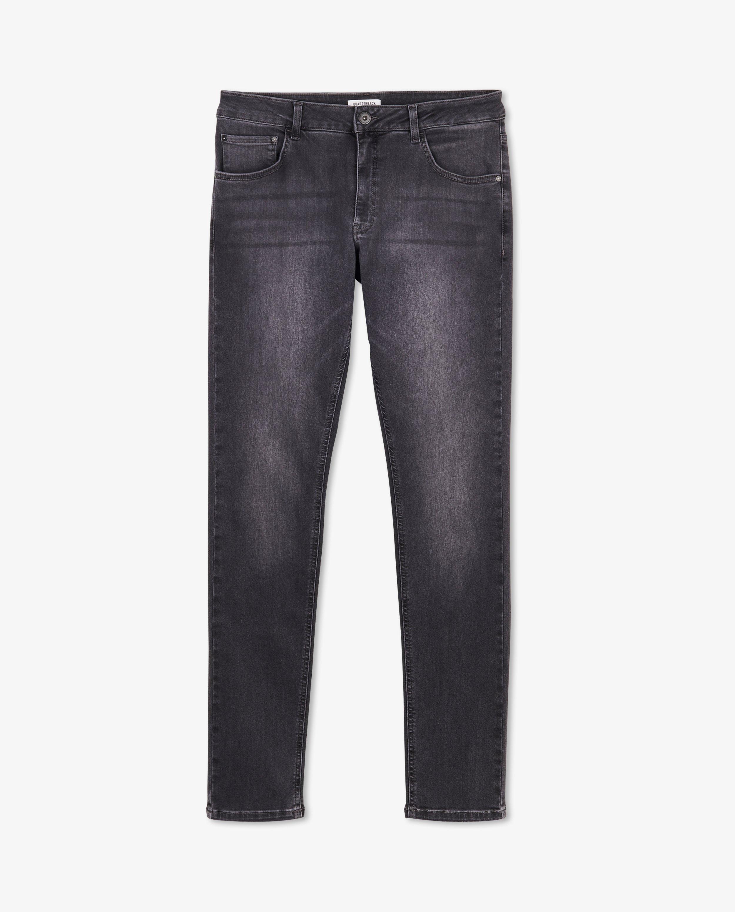 Jeans - Skinny gris Jimmy