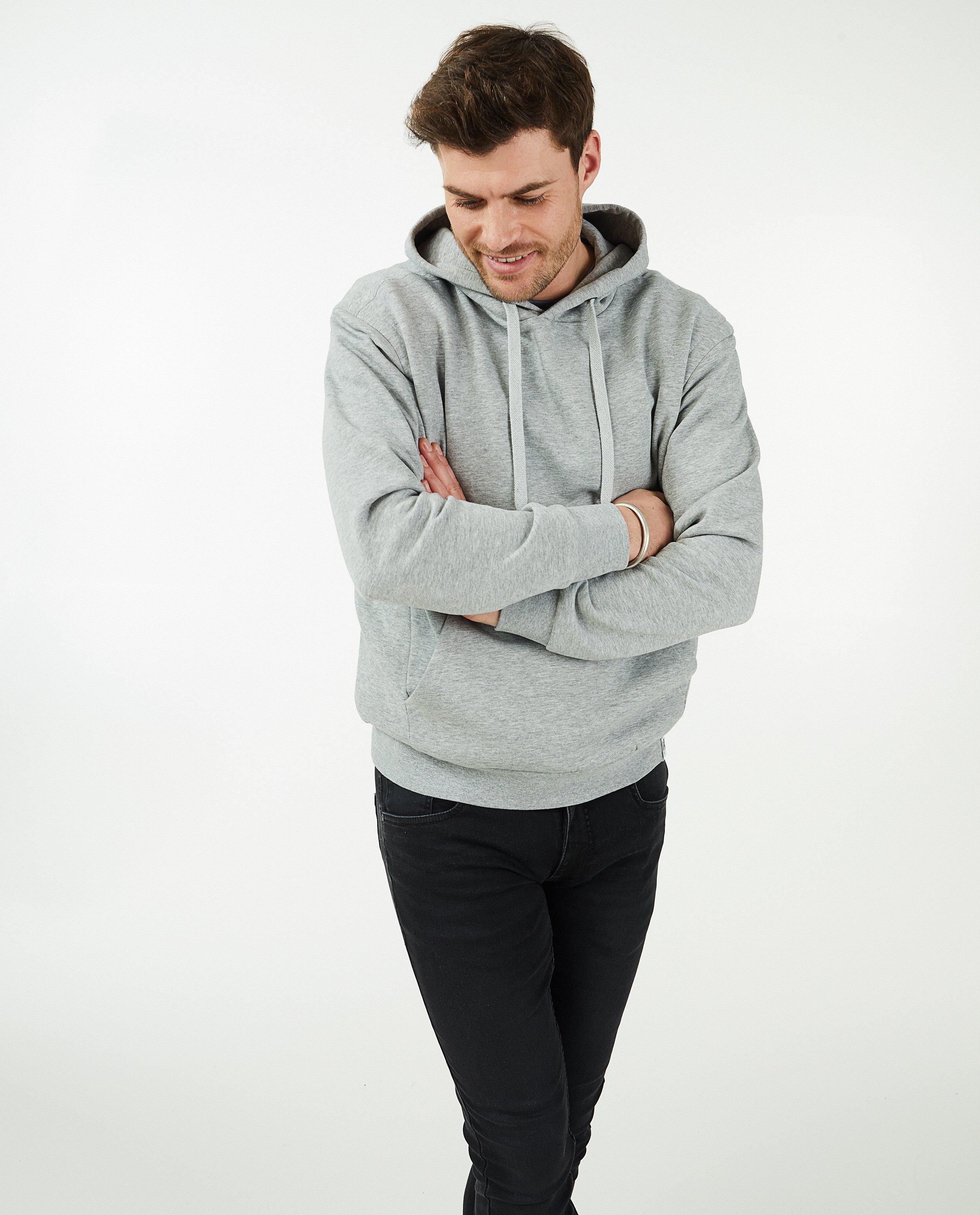Sweaters - Grijze sweater QS by s.Oliver