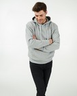 Sweats - Sweat gris QS by s.Oliver