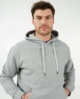 Sweats - Sweat gris QS by s.Oliver