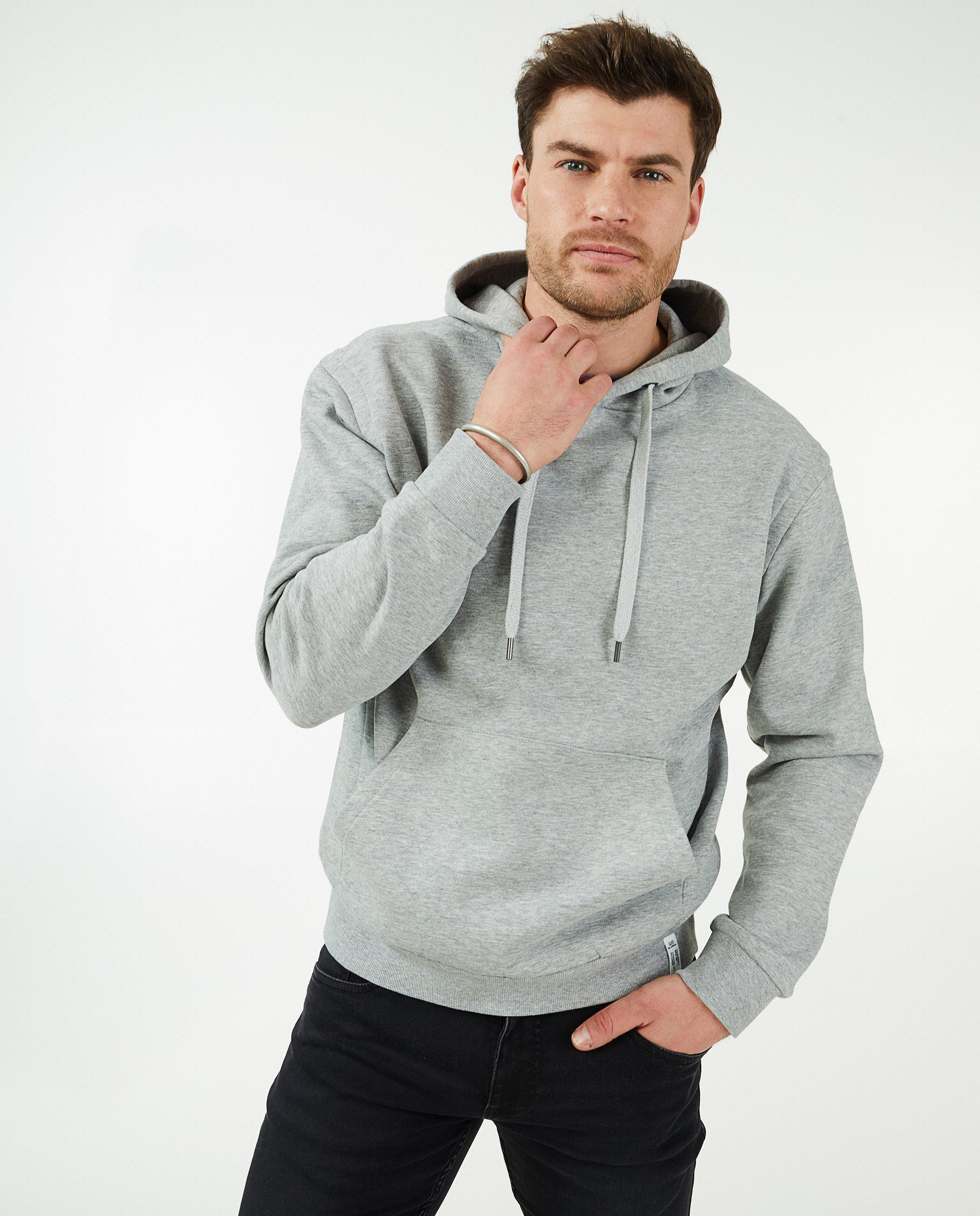 Sweaters - Grijze sweater QS by s.Oliver