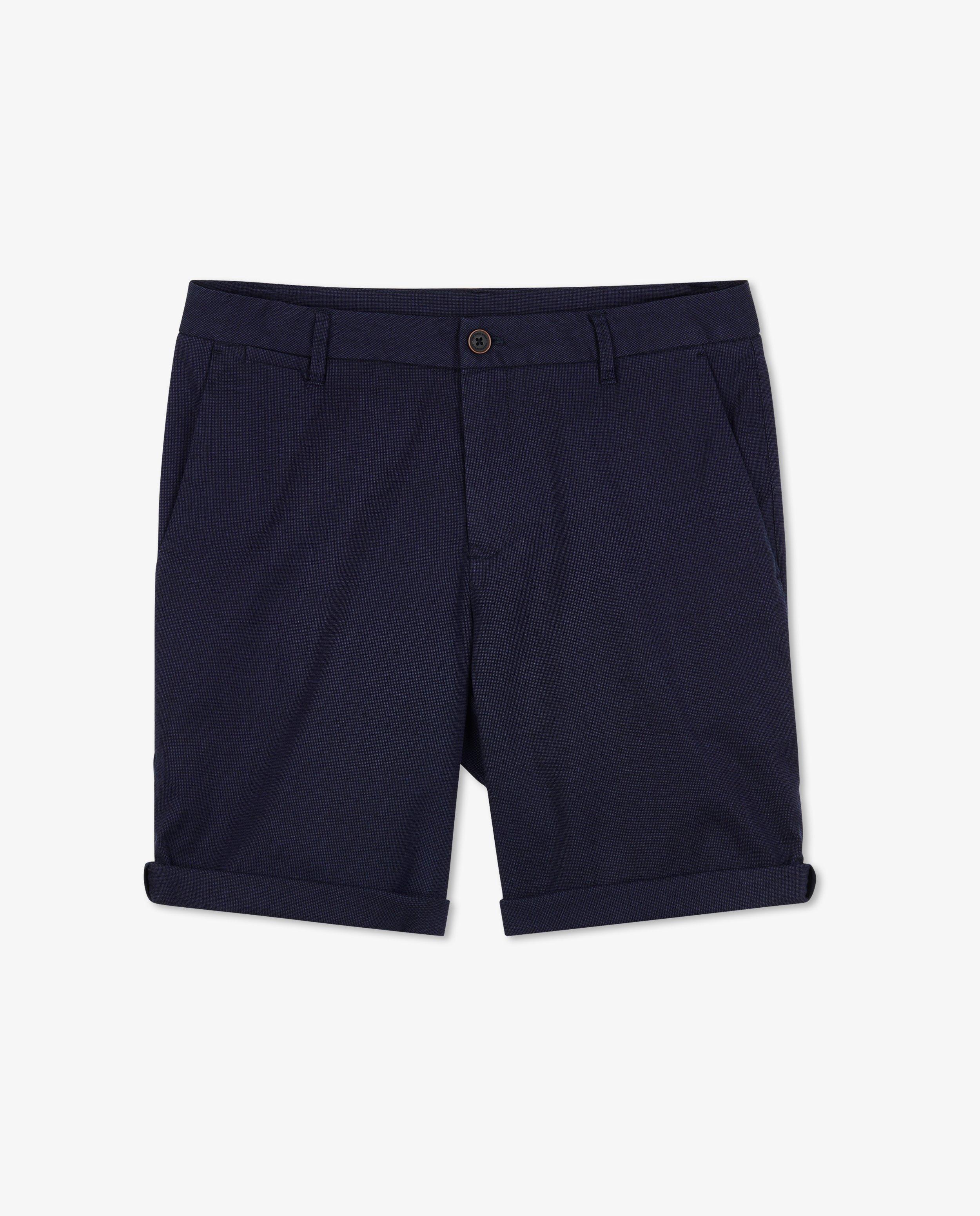 donkerblauw