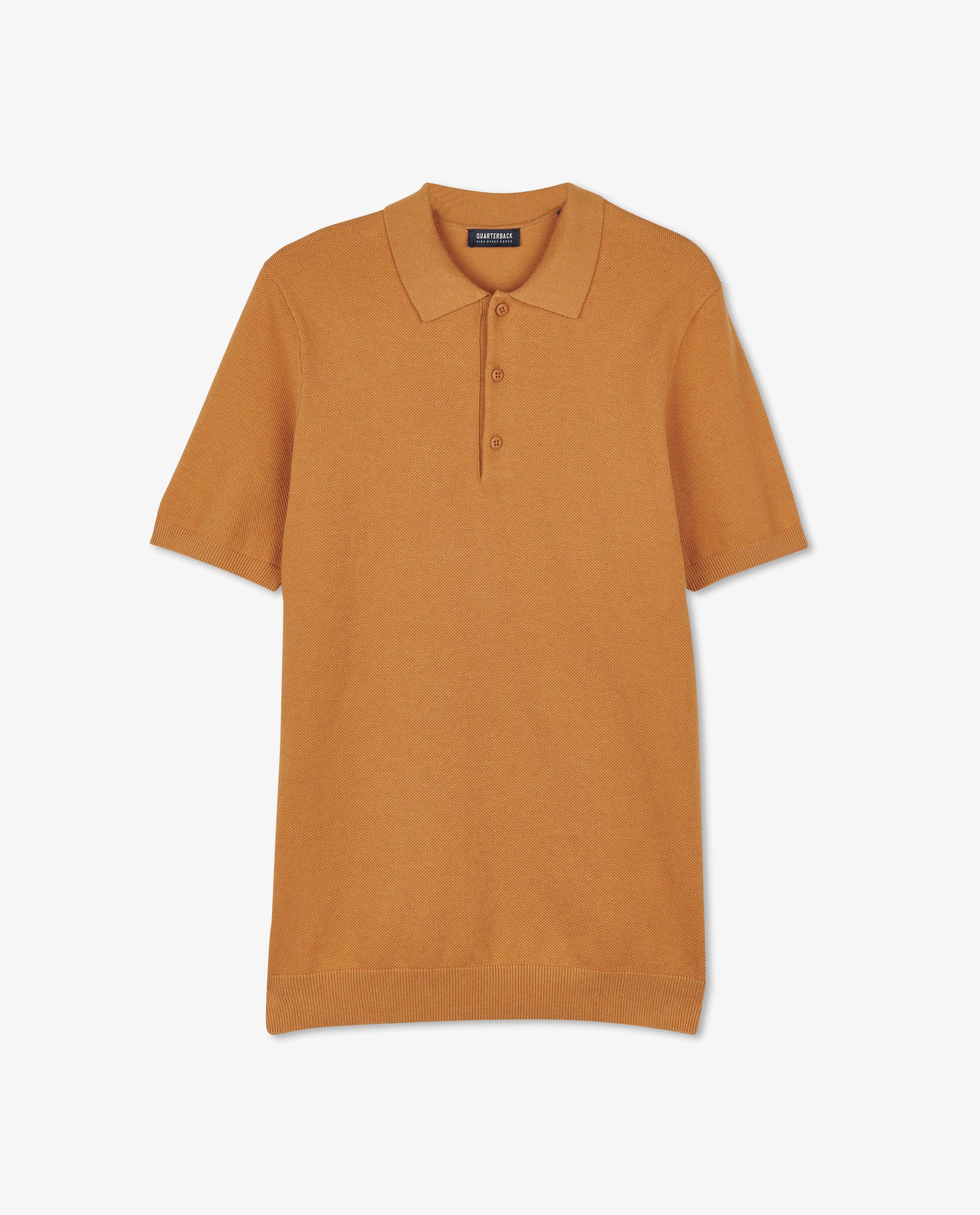 Polo's - Donkerblauwe polo