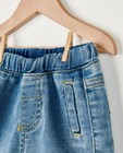 Shorts - Short en jeans Minymo