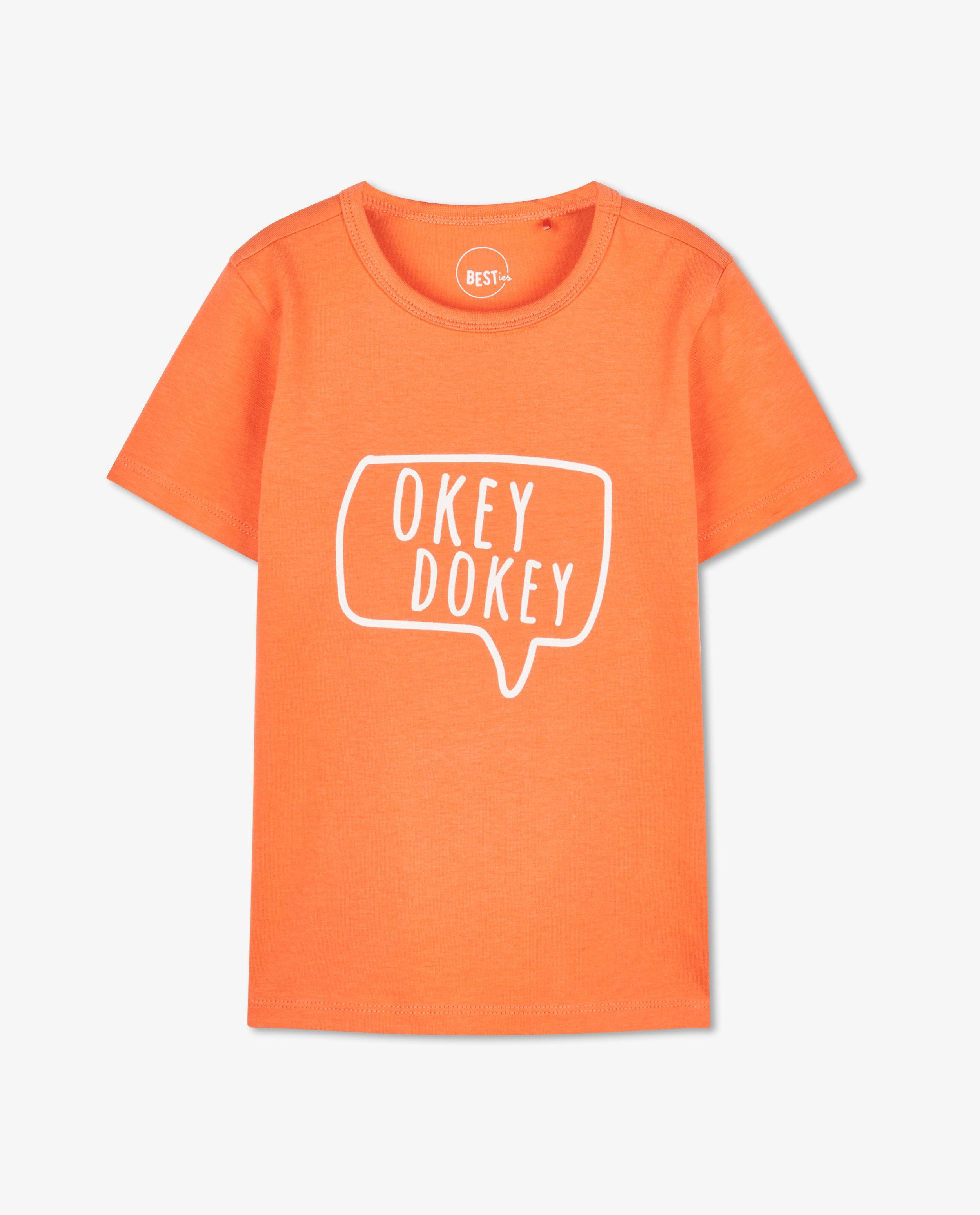 oranje