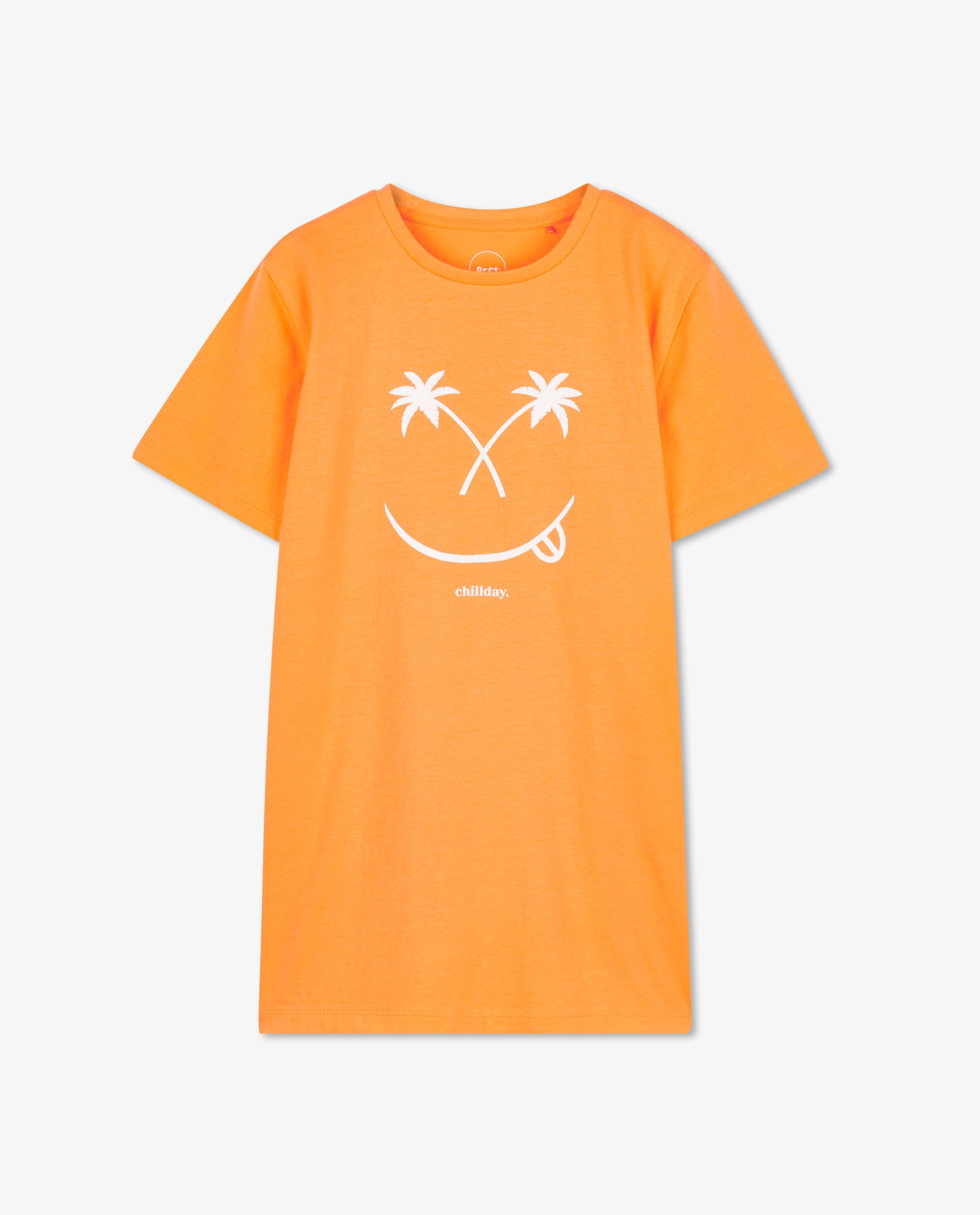 oranje