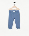Pantalons - Pantalon bleu EnFant