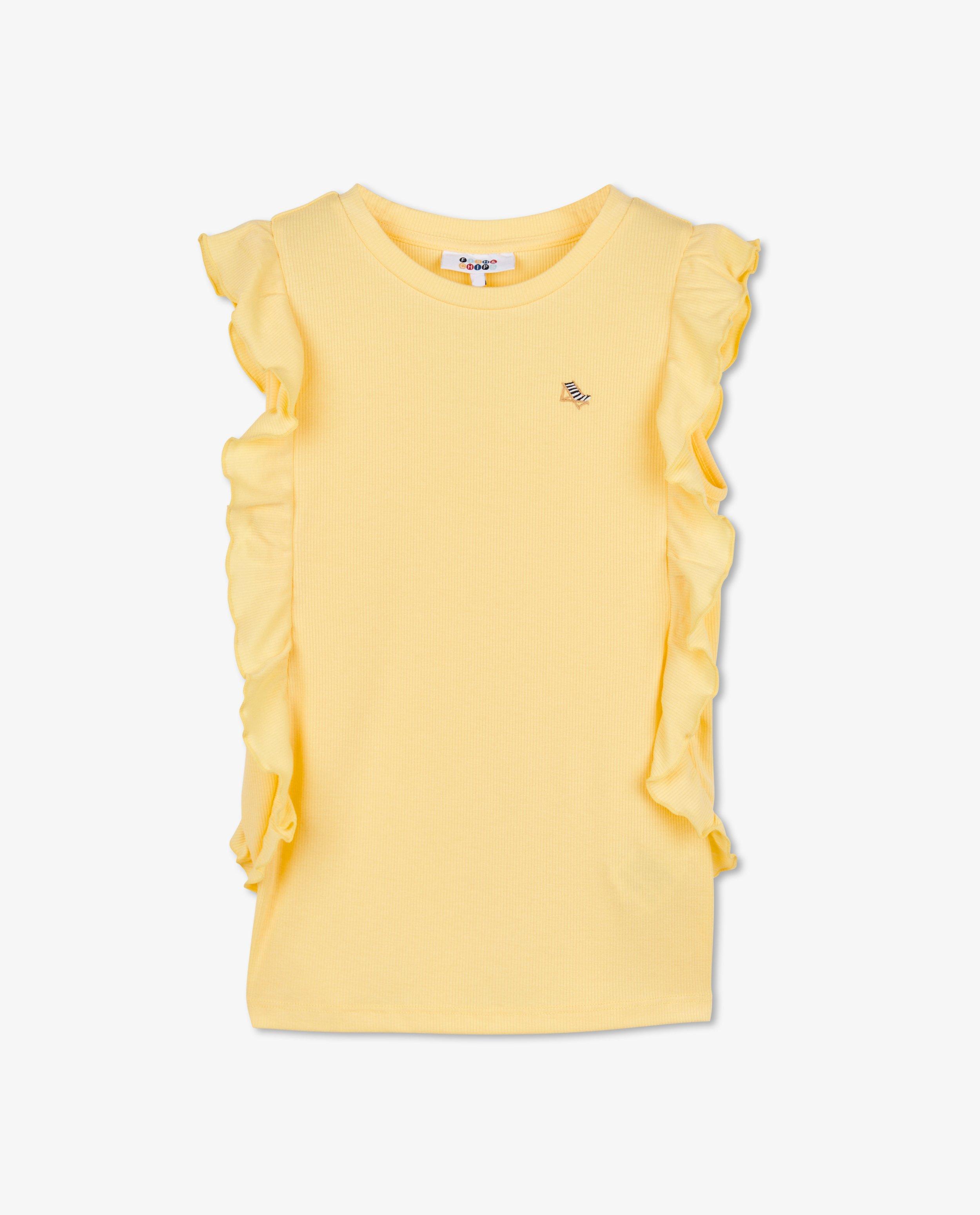 jaune claire