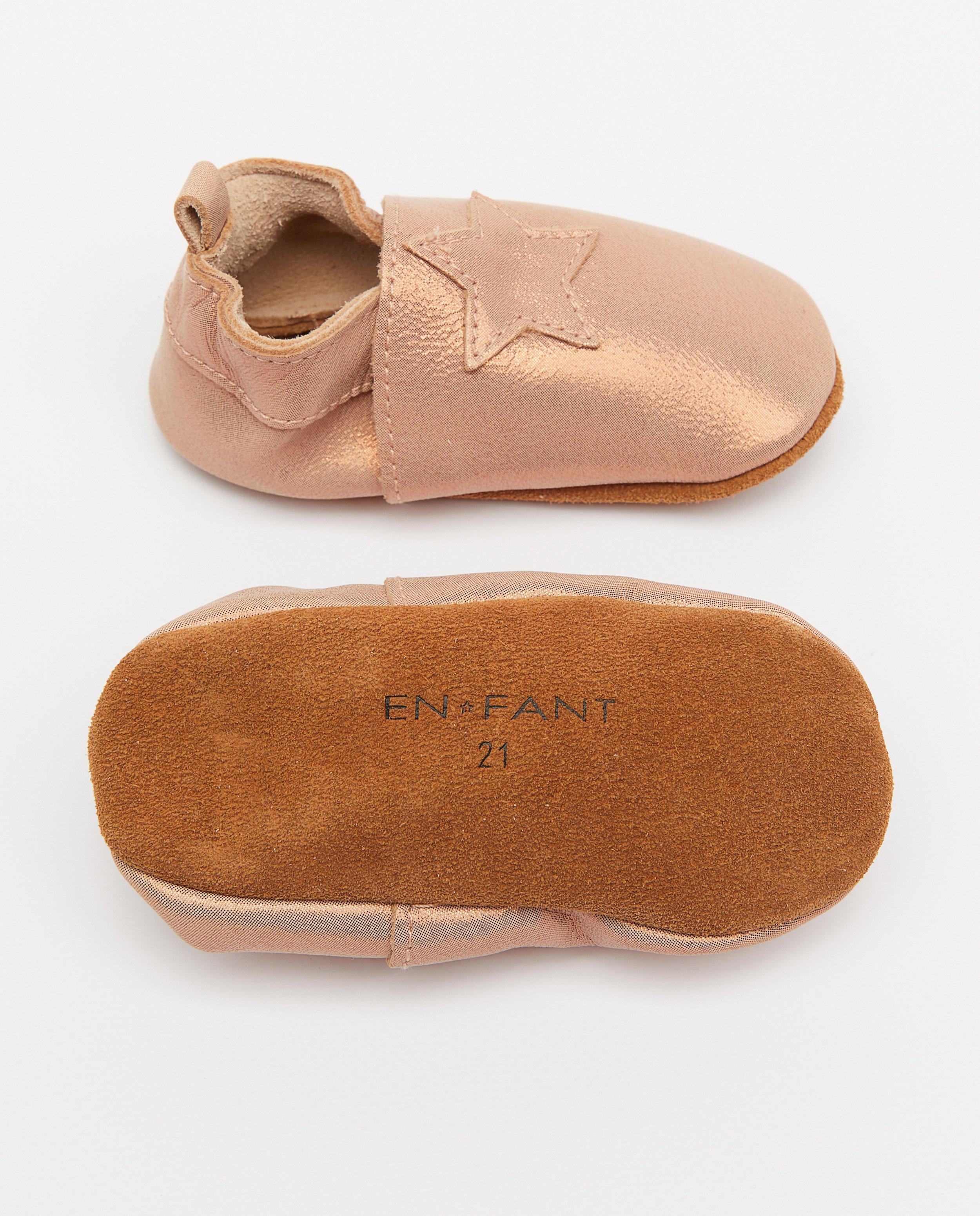 Chaussures - Chaussures roses douces EnFant
