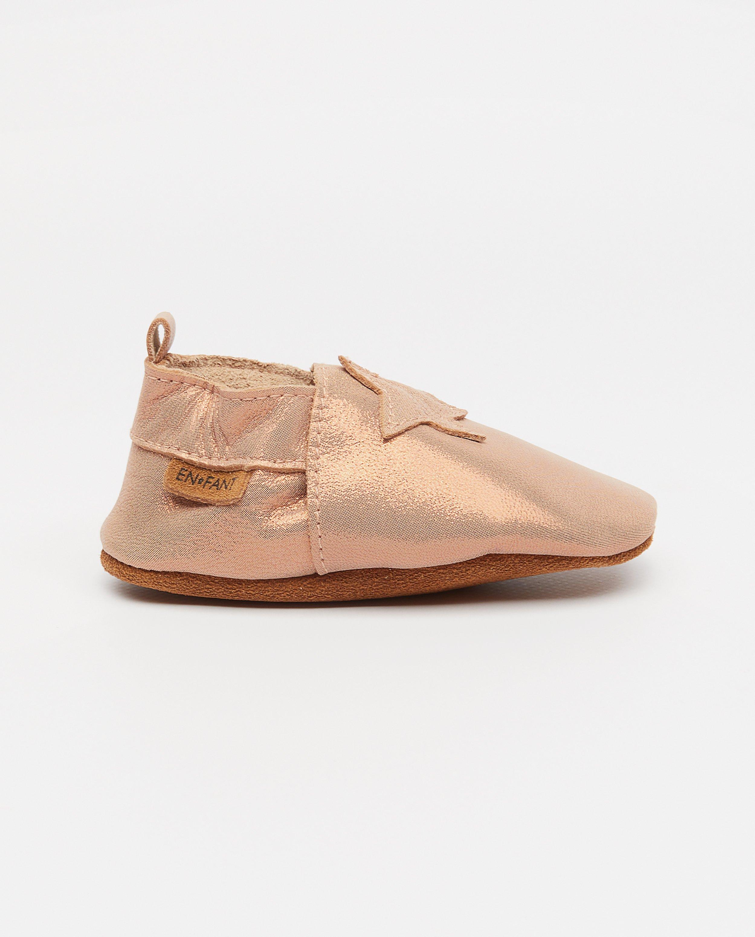 Chaussures - Chaussures roses douces EnFant