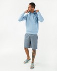 Blauwe sweater League Danois - null - League Danois