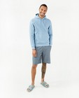 Sweaters - Blauwe sweater League Danois