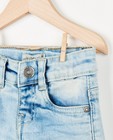 Shorts - Short en jeans bleu clair Koko Noko