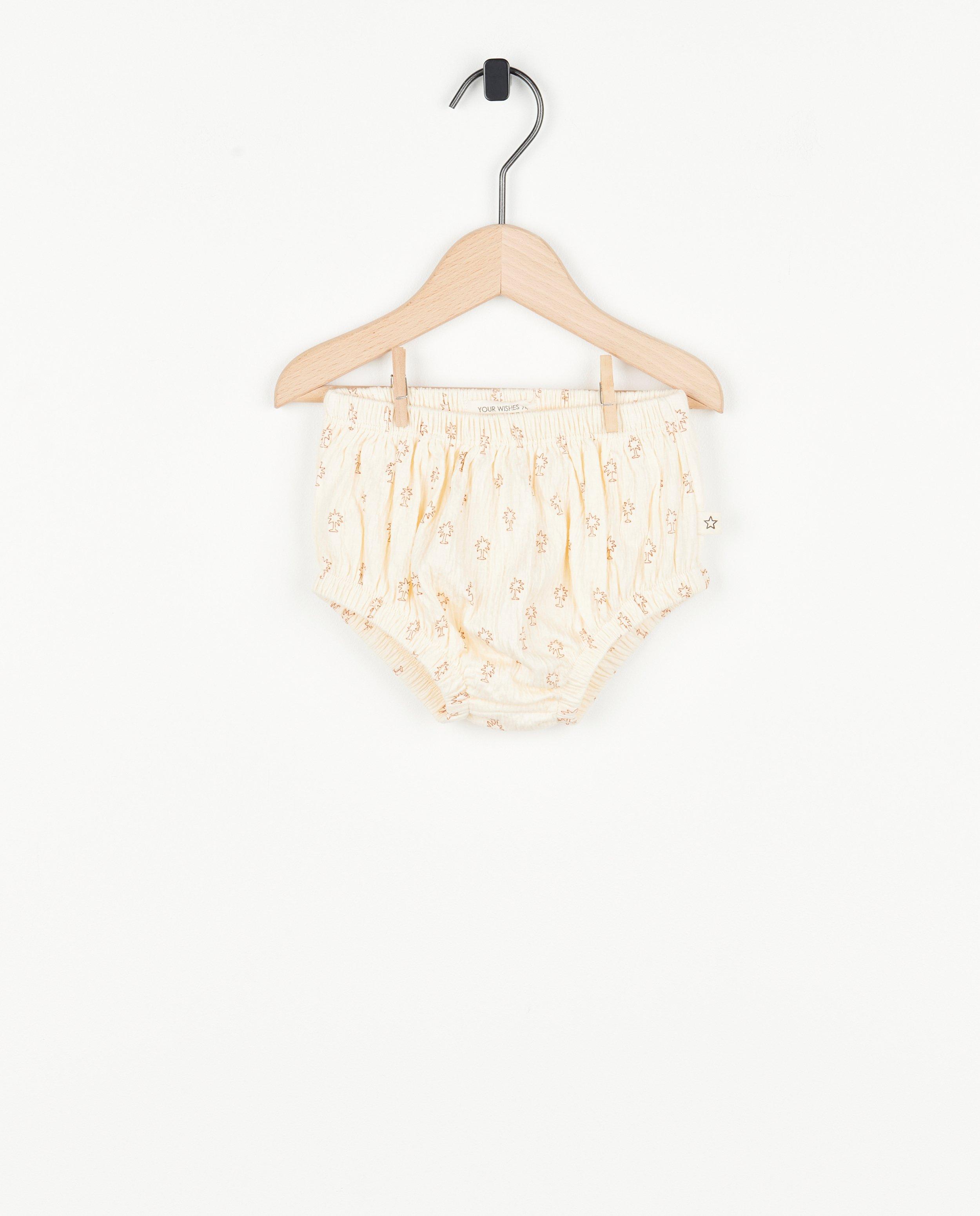 Pamperbroekje Your Wishes - Product Detail - wit - afbeelding nummer 1