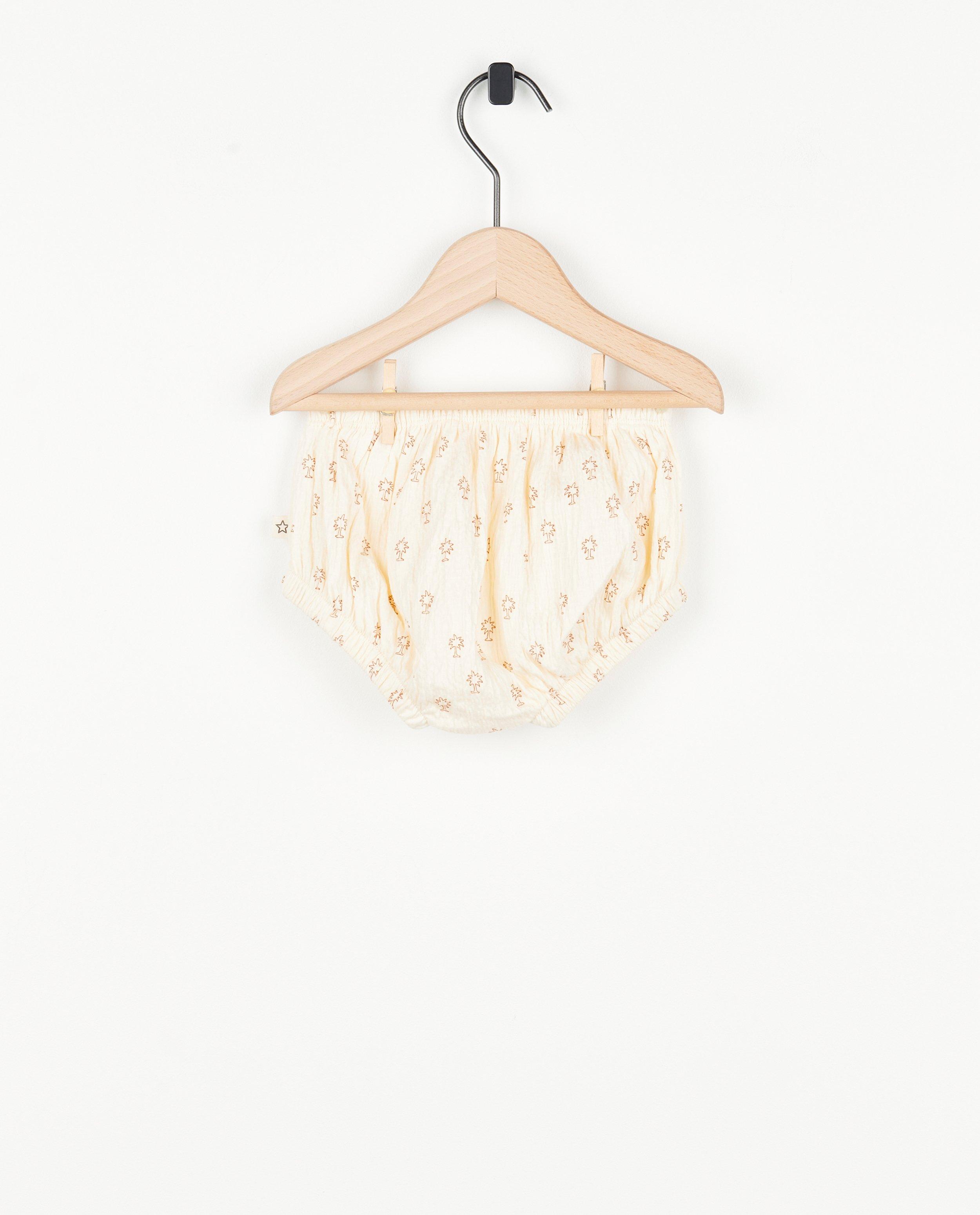 Pamperbroekje Your Wishes - Product Detail - wit - afbeelding nummer 2