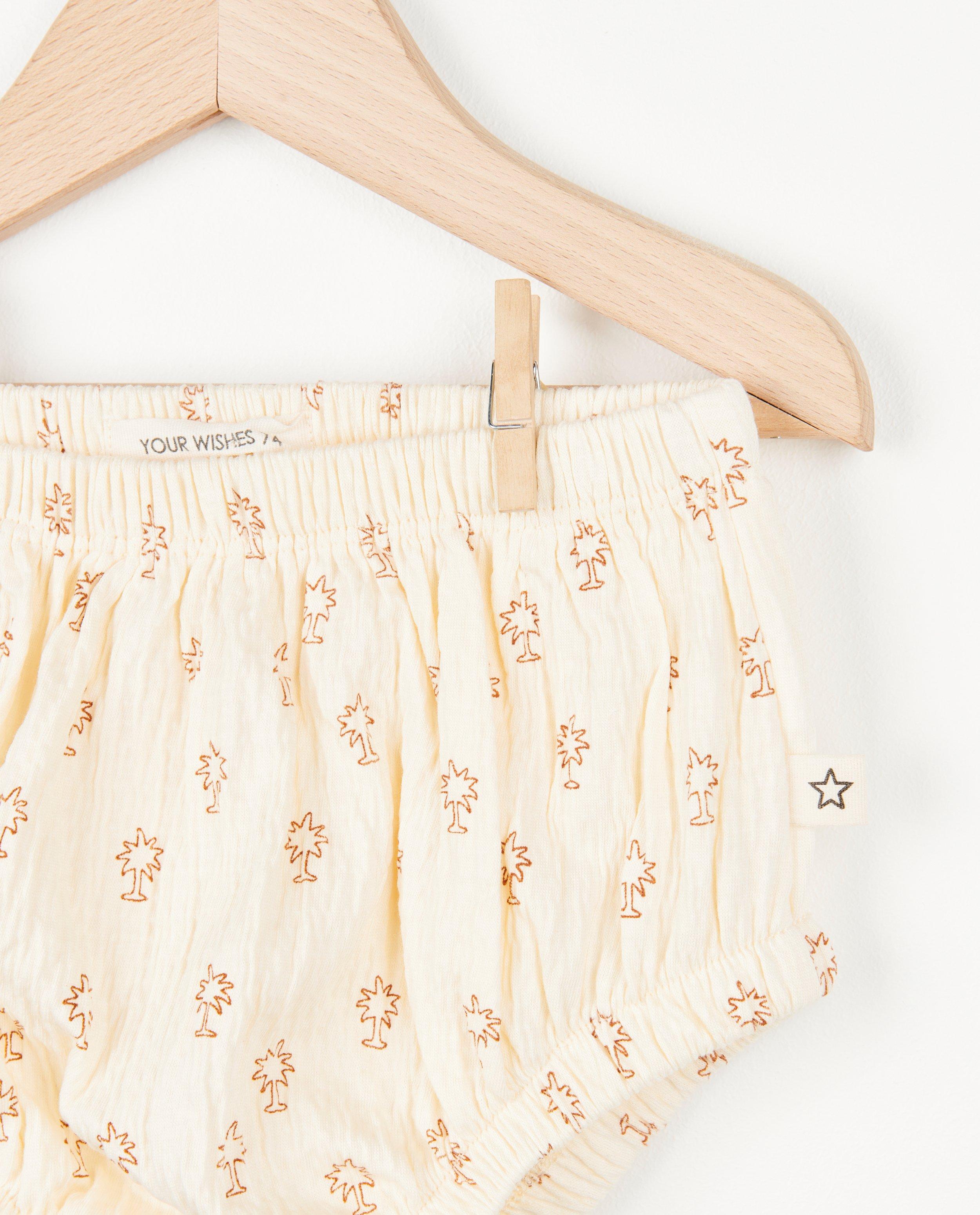 Pamperbroekje Your Wishes - Product Detail - wit - afbeelding nummer 3