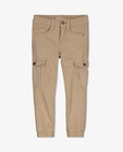 Pantalon slim brun Brad, s.Oliver - null - S. Oliver