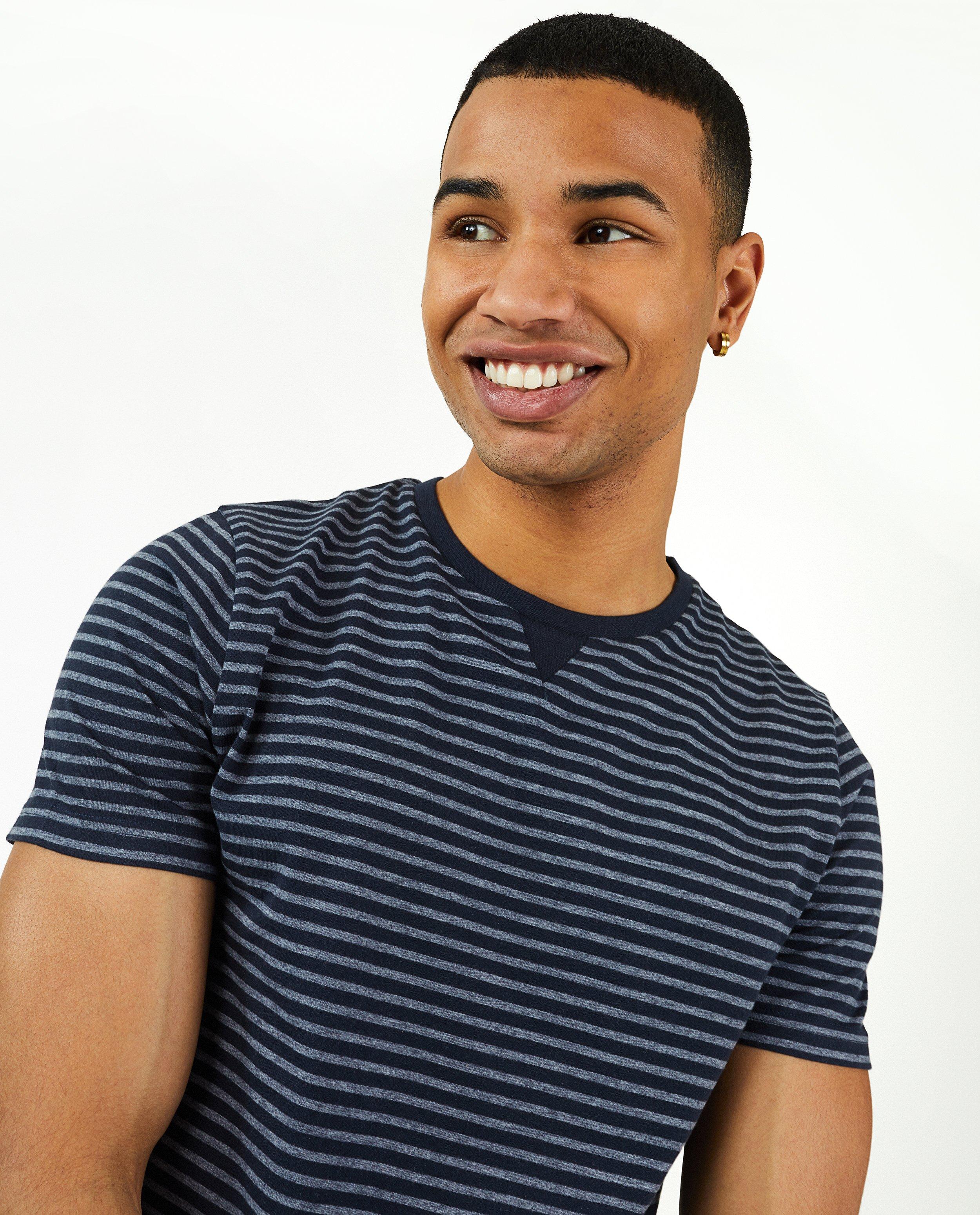 T-shirts - T-shirt rayé
