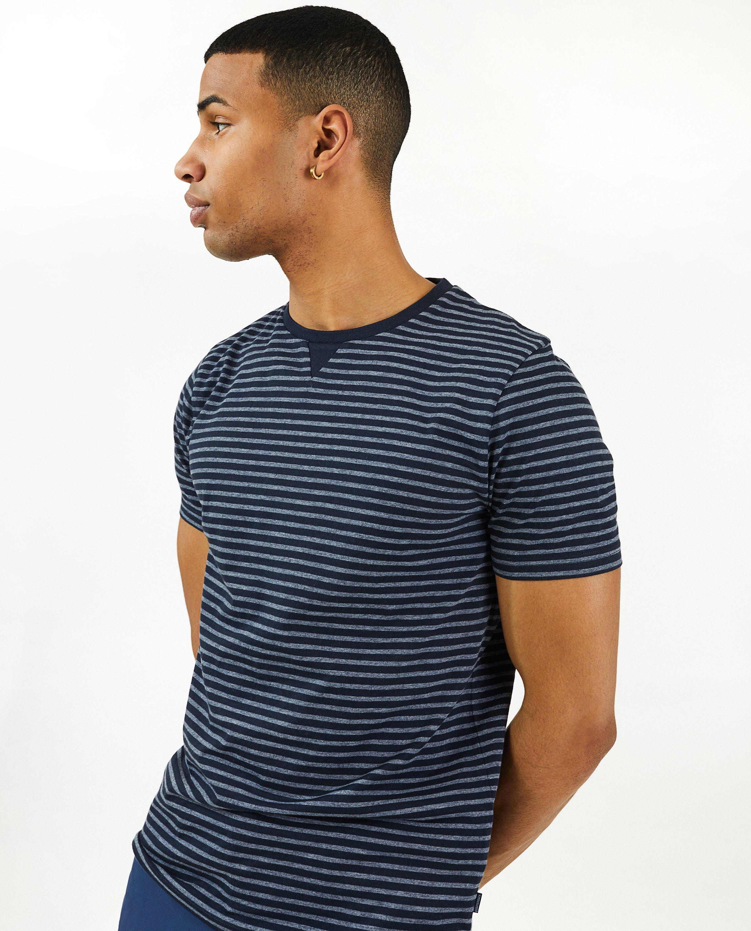 T-shirts - T-shirt rayé