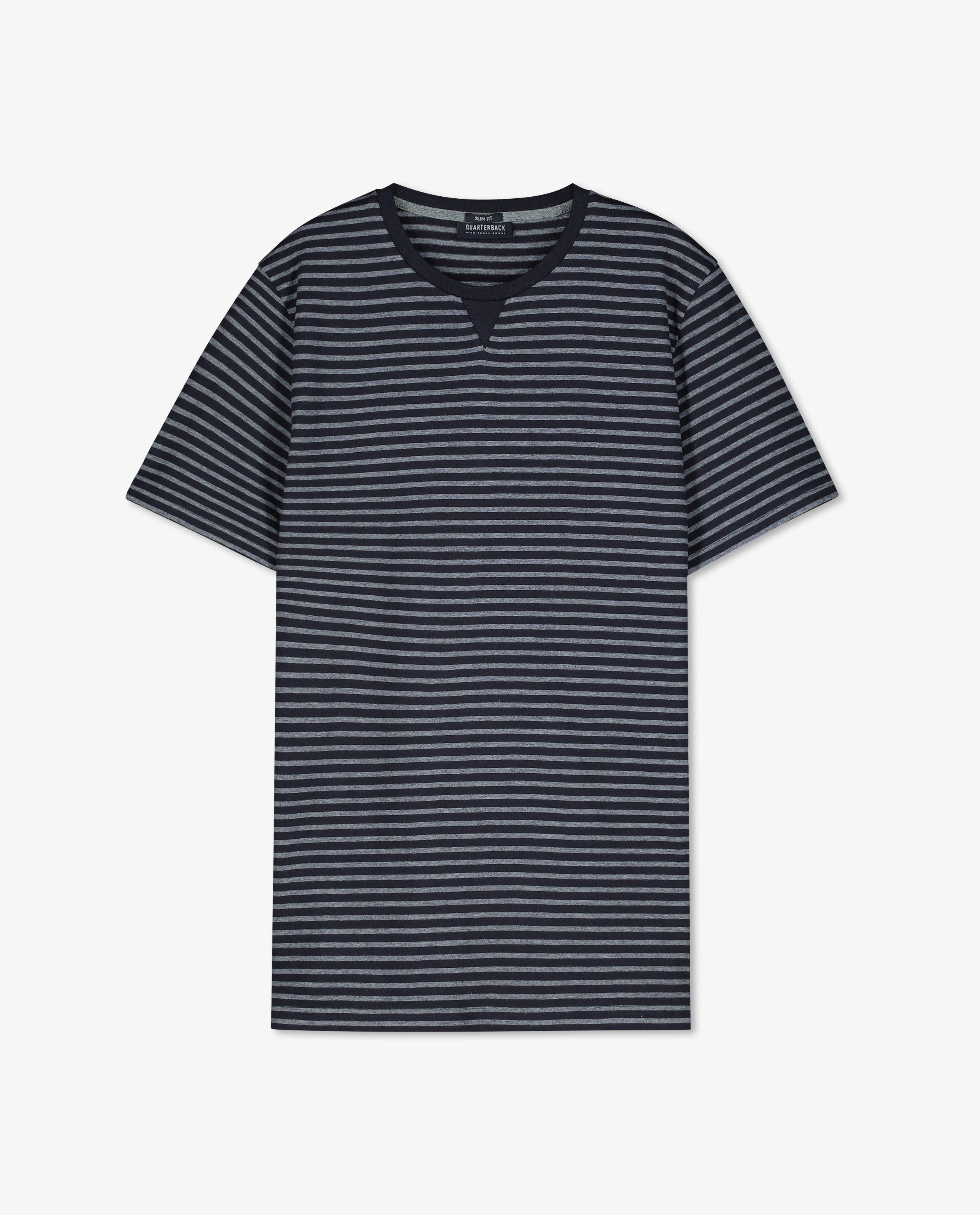 T-shirts - T-shirt rayé