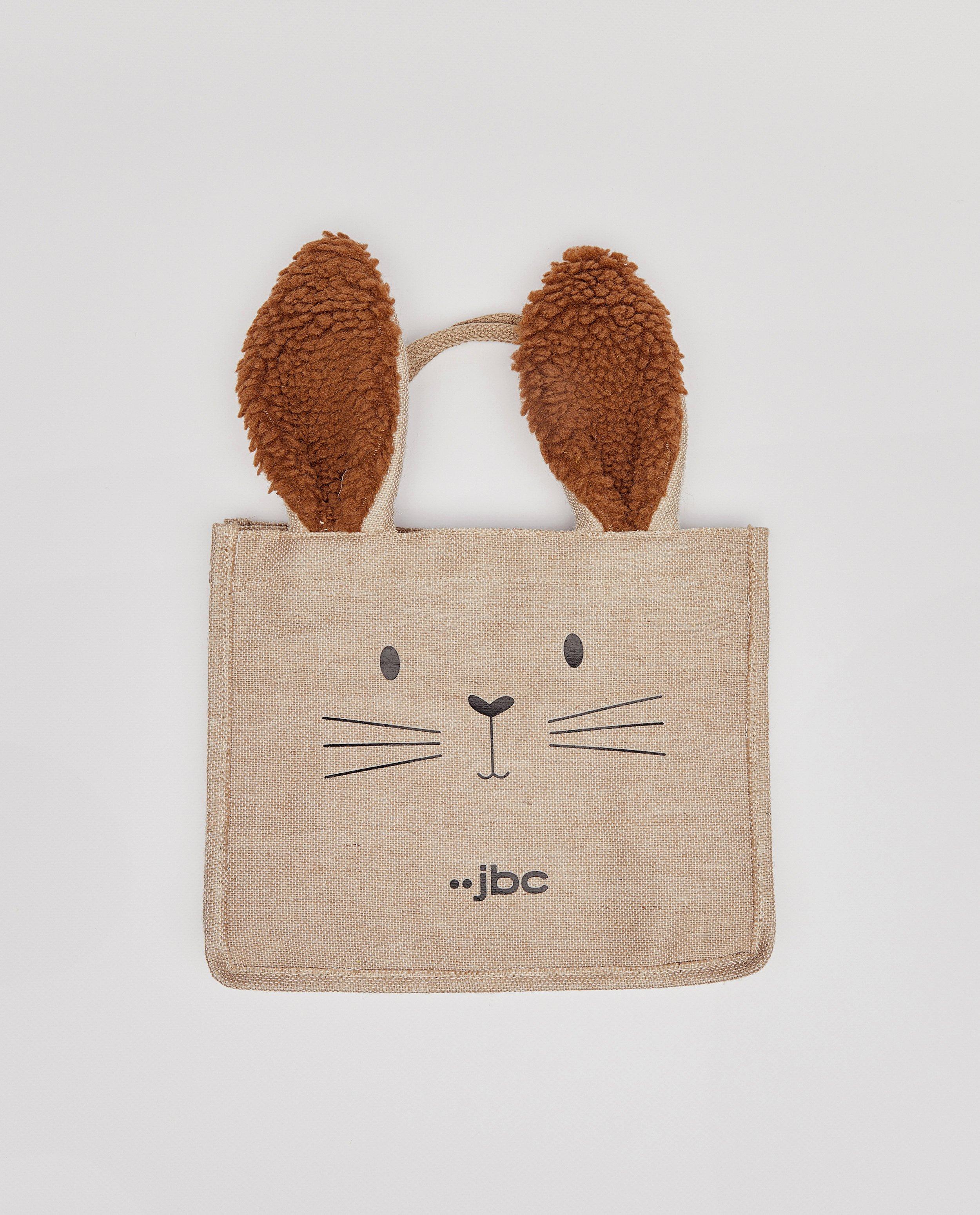 Panier de Pâques super luxueux - null - JBC