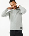 Sweaters - Grijze sweater QS by s.Oliver