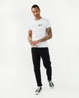T-shirt blanc QS by s.Oliver - null - S. Oliver