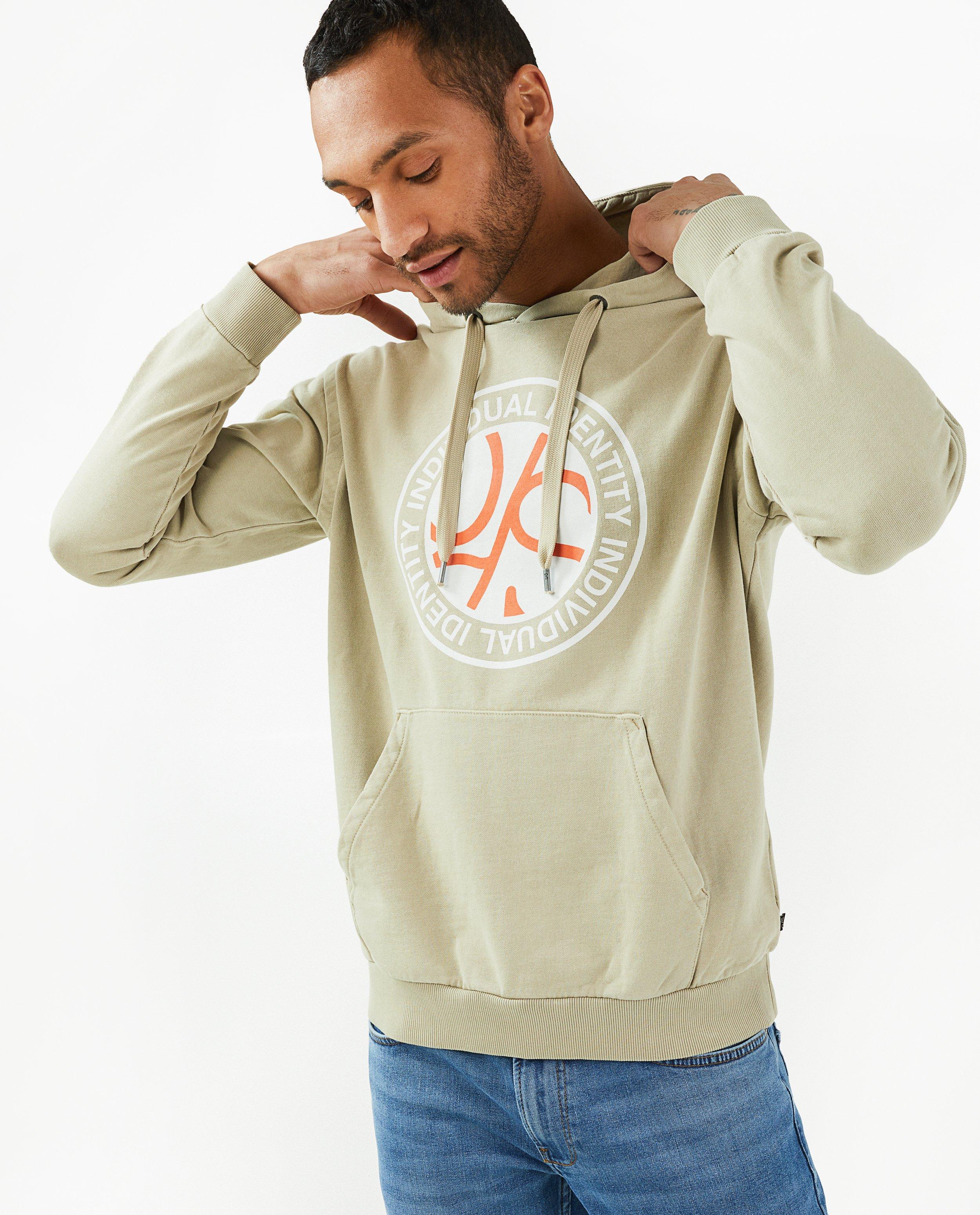 Sweaters - Lichtgroene sweater QS by s.Oliver