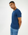 T-shirts - Blauw T-shirt OVS