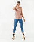 Jeans, coupe slouchy - null - OVS