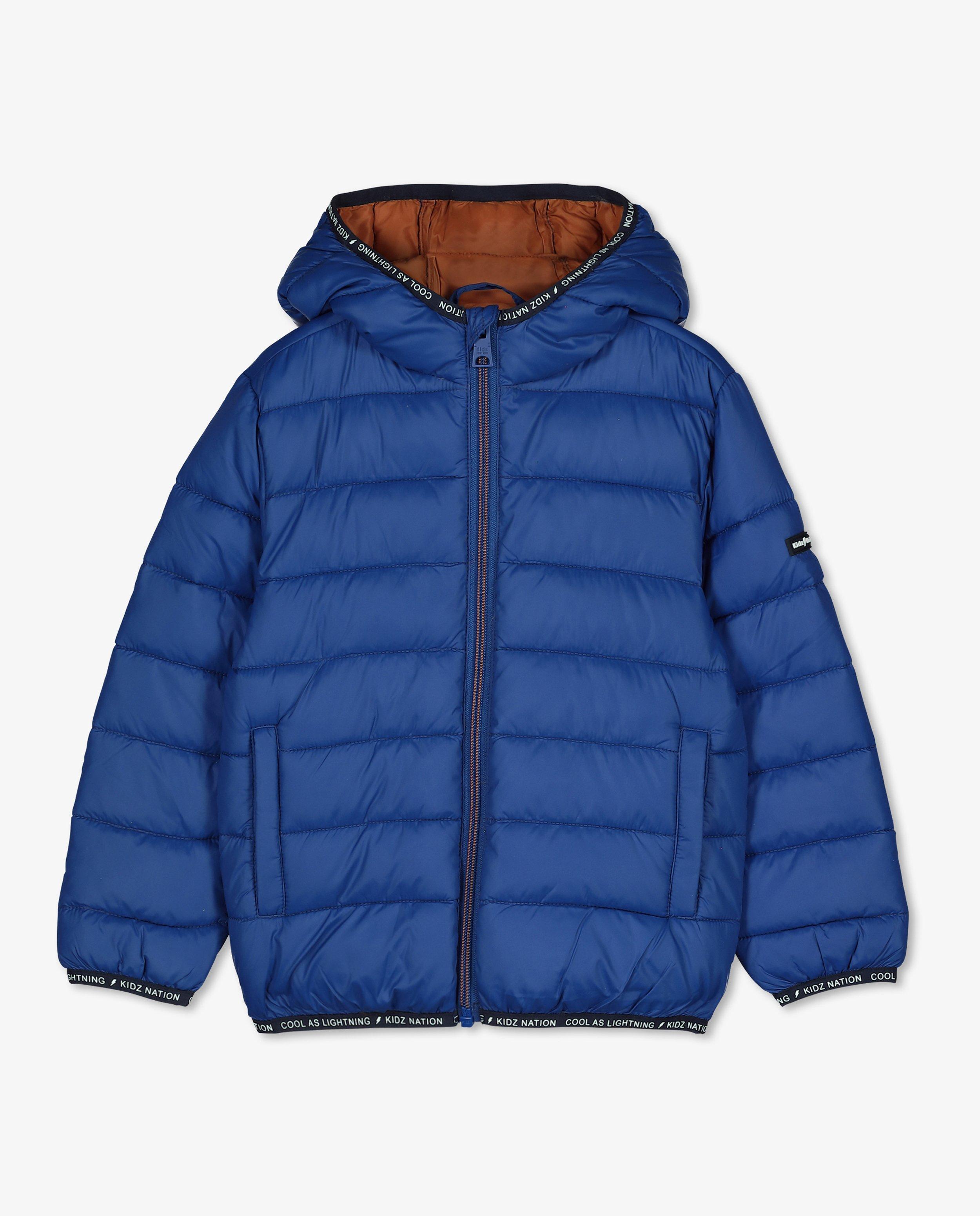 donkerblauw